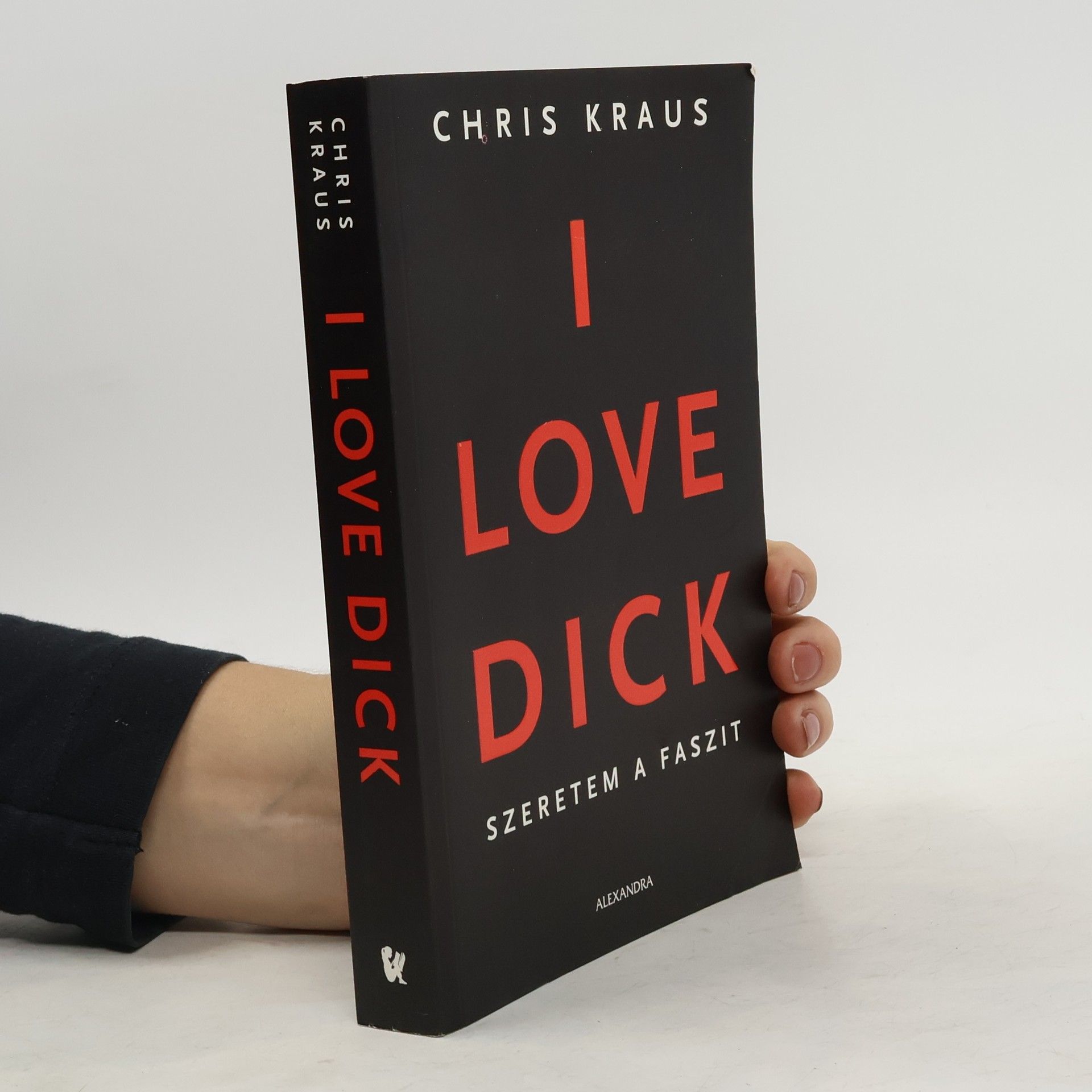 Chris Kraus I Love Dick