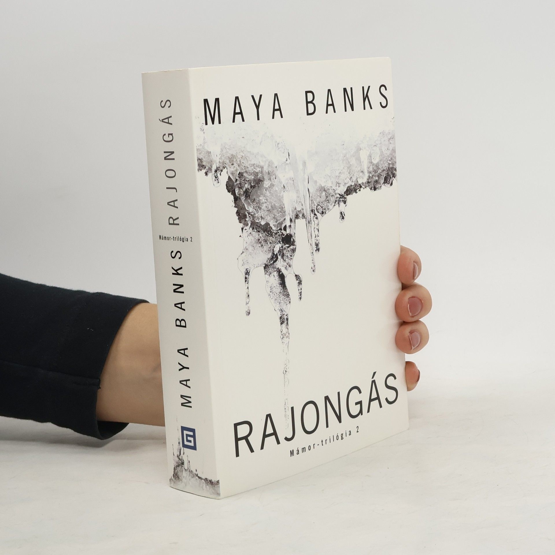 Maya Banks Rajongás