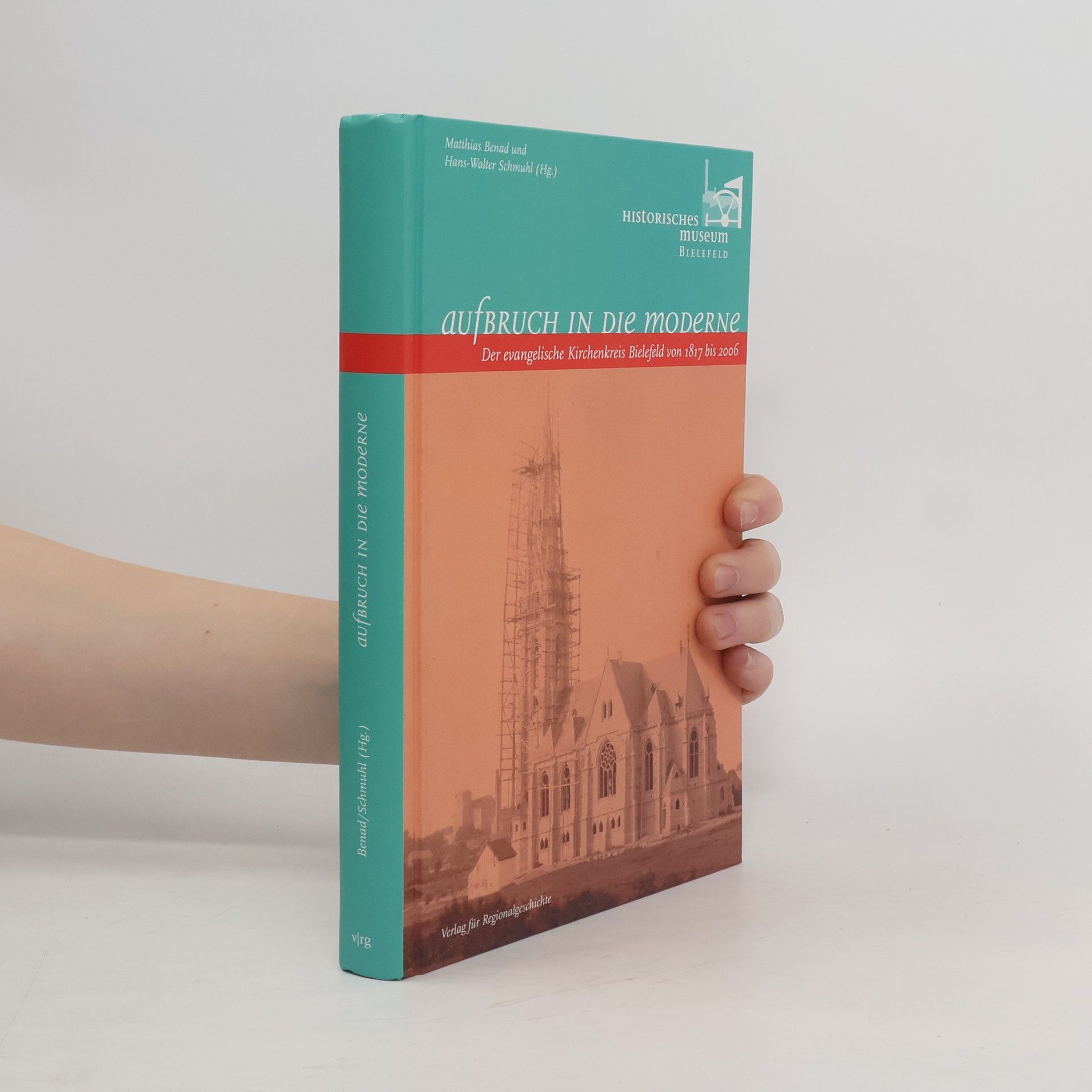 Aufbruch in die Moderne