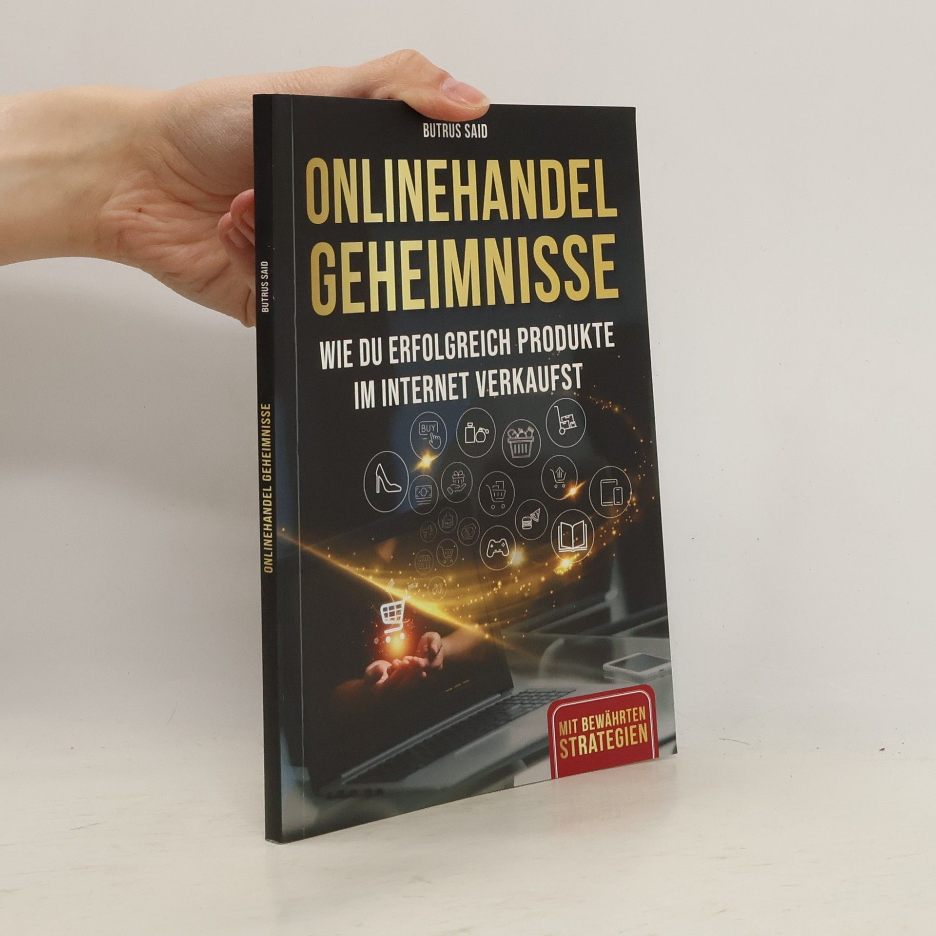 Autorenkollektiv Onlinehandel Geheimnisse