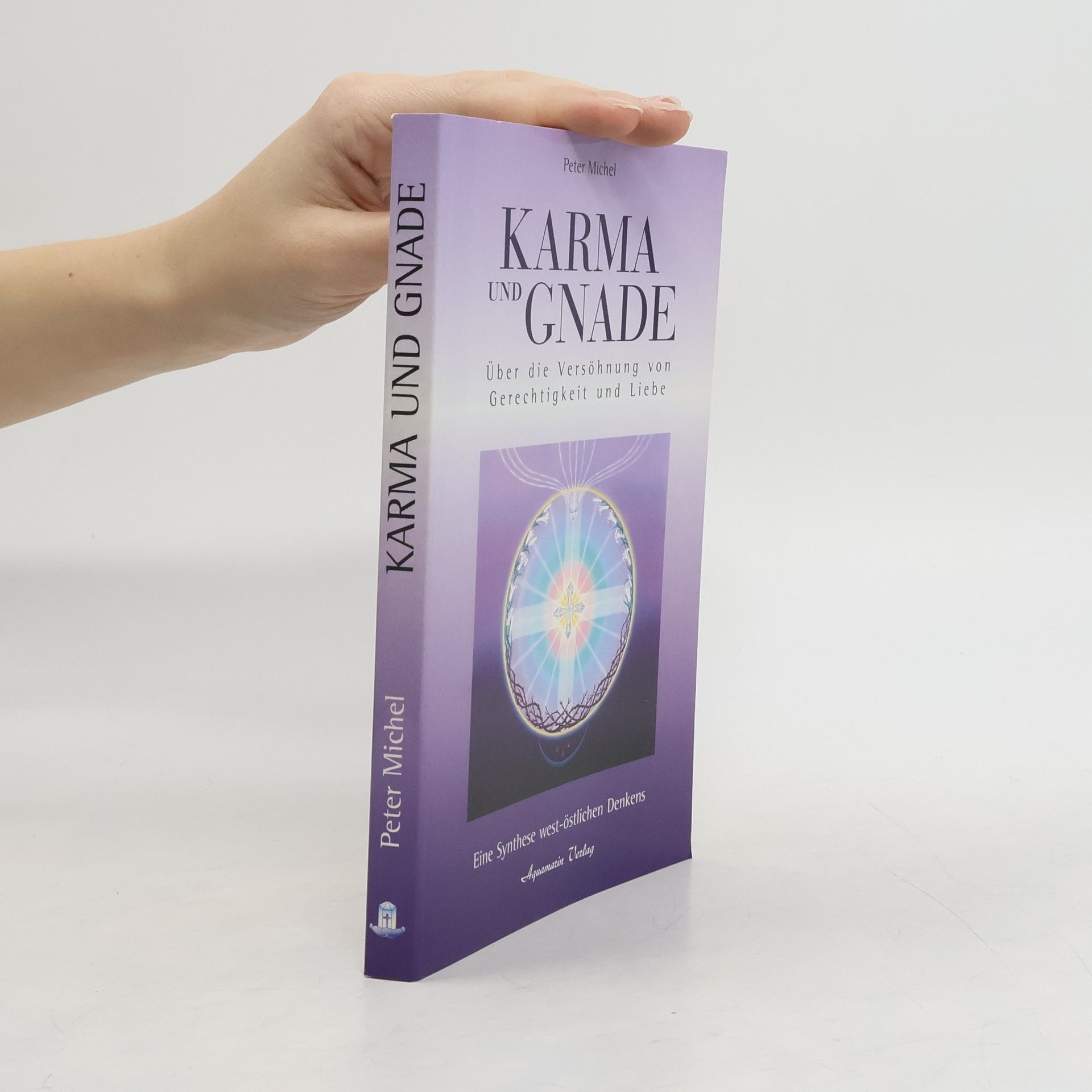Peter Michel Karma und Gnade