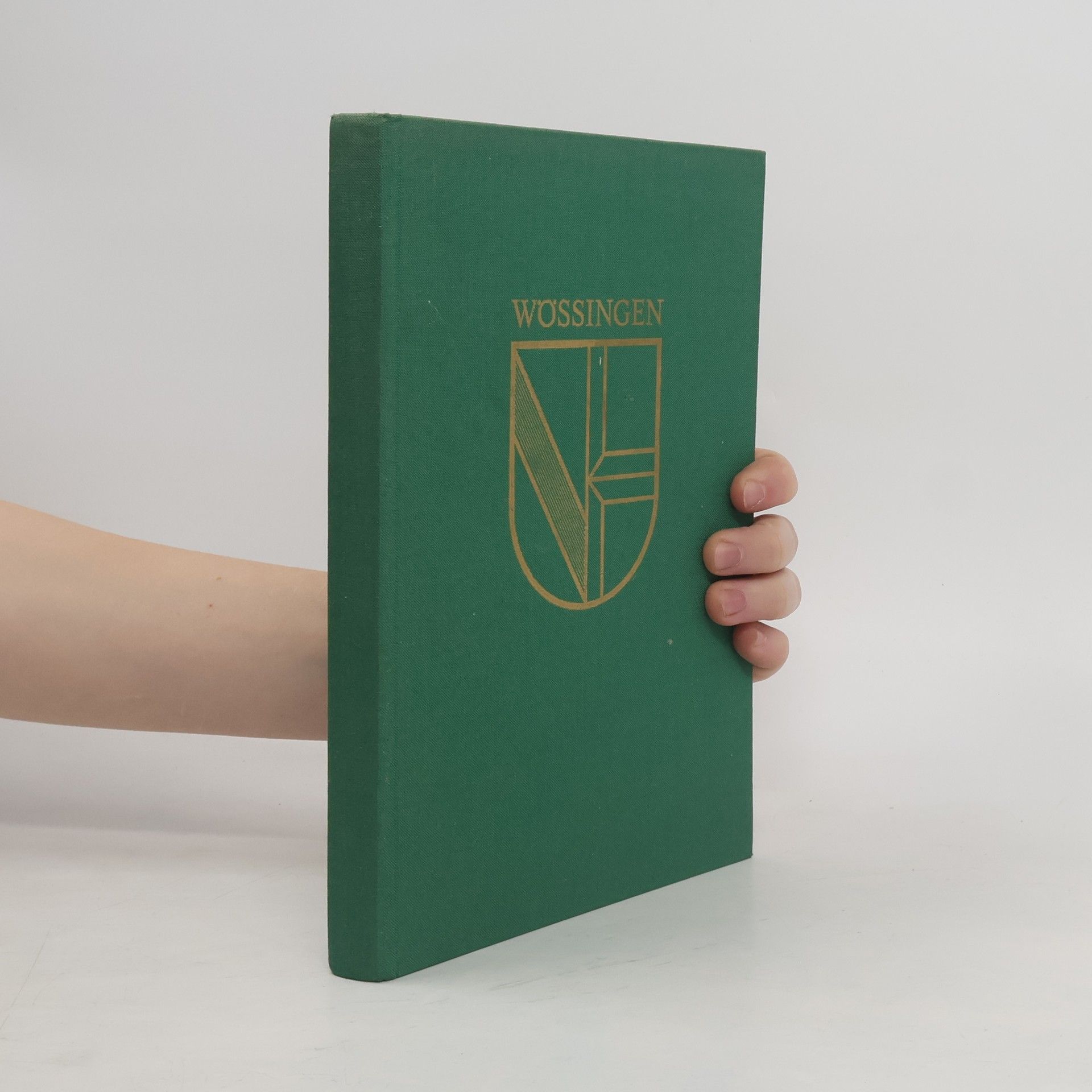 Autores varios Wössingen im Wandel der Zeit