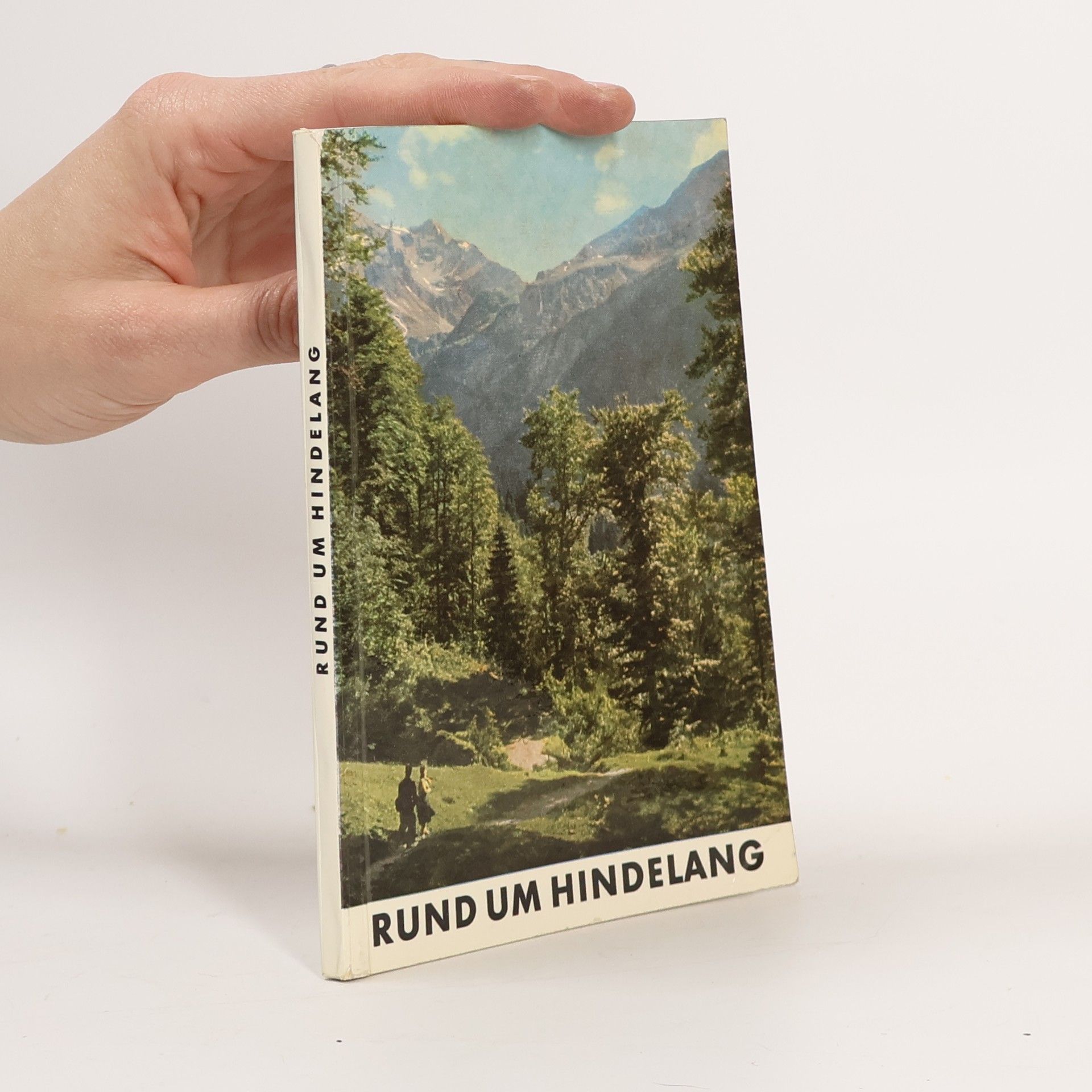kolektiv Rund um Hindelang