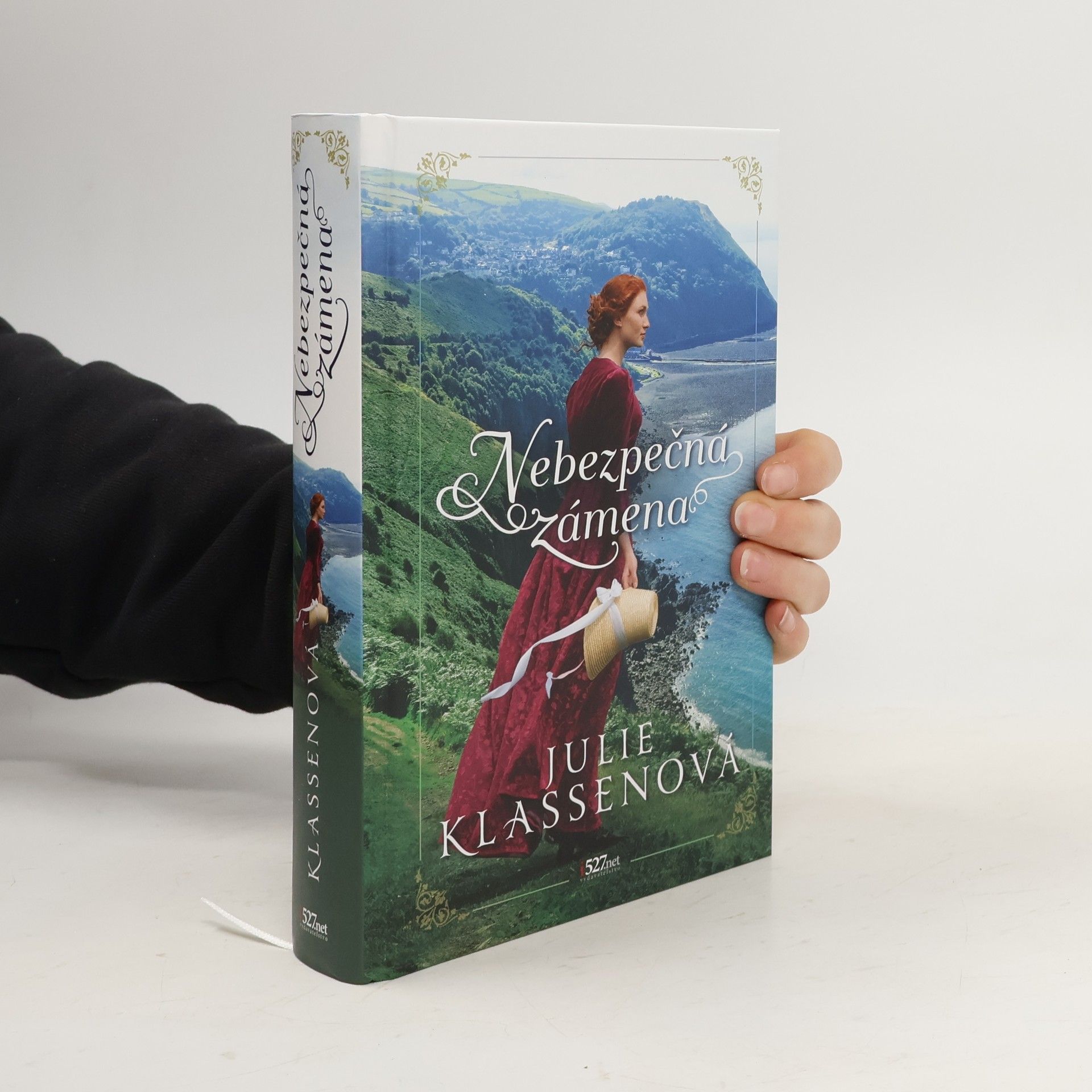 Nebezpečná zámena