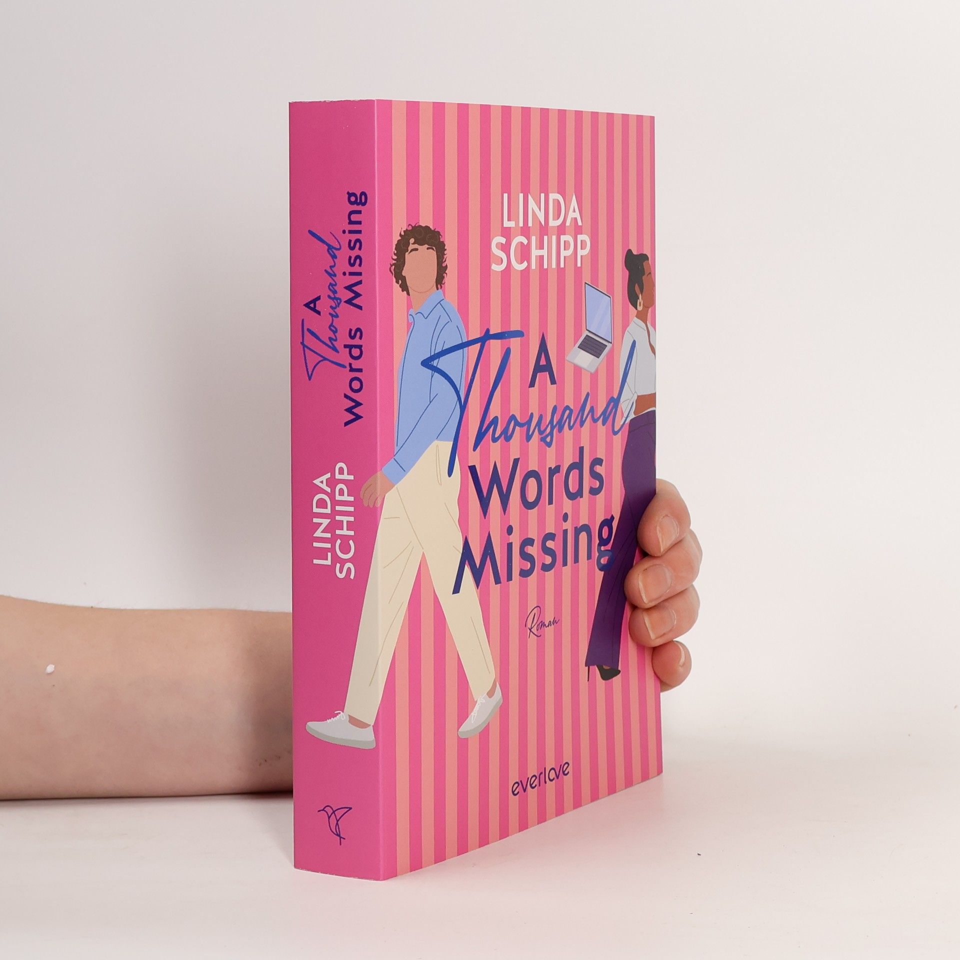 A Thousand Words Missing