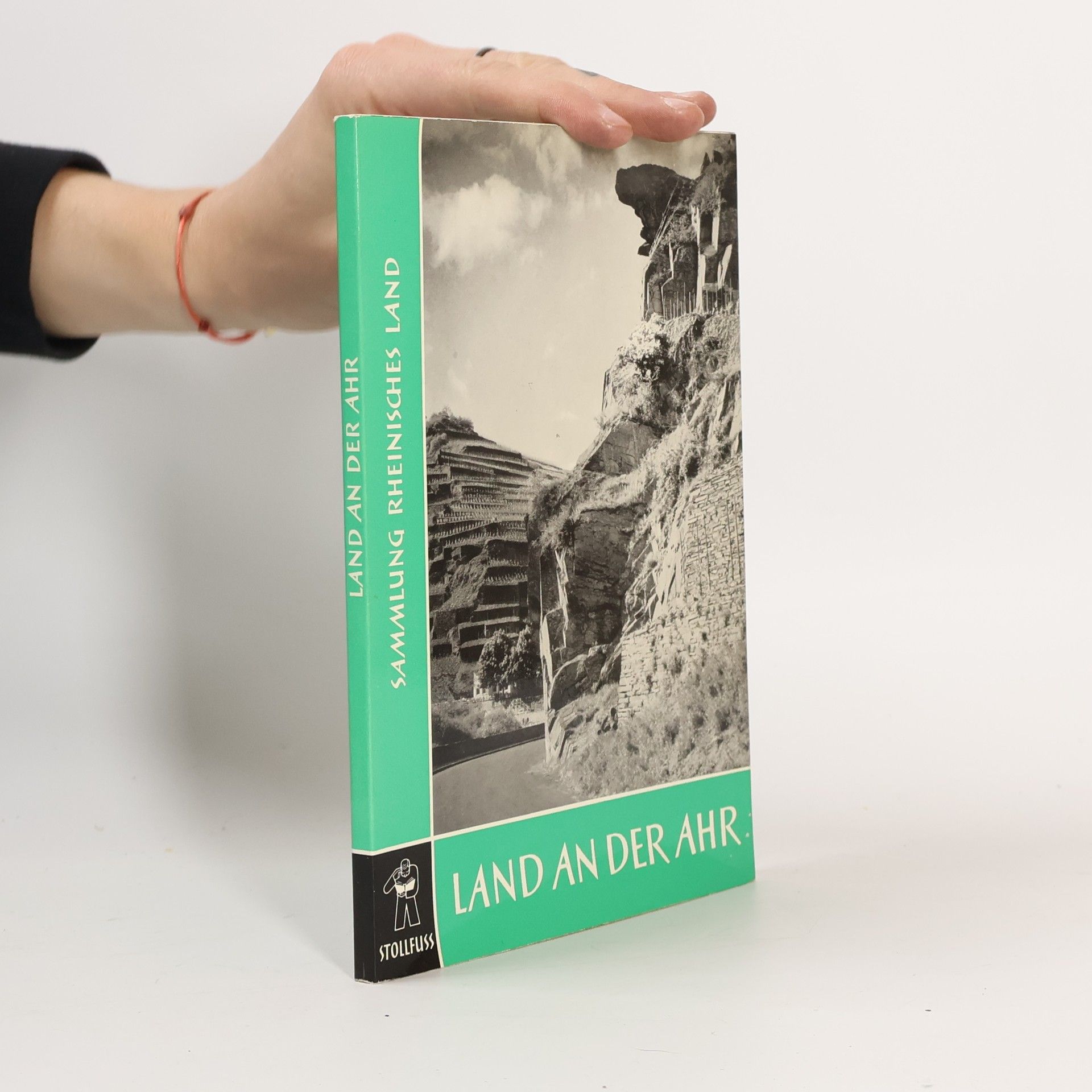 Collectif d'auteurs Land an der Ah