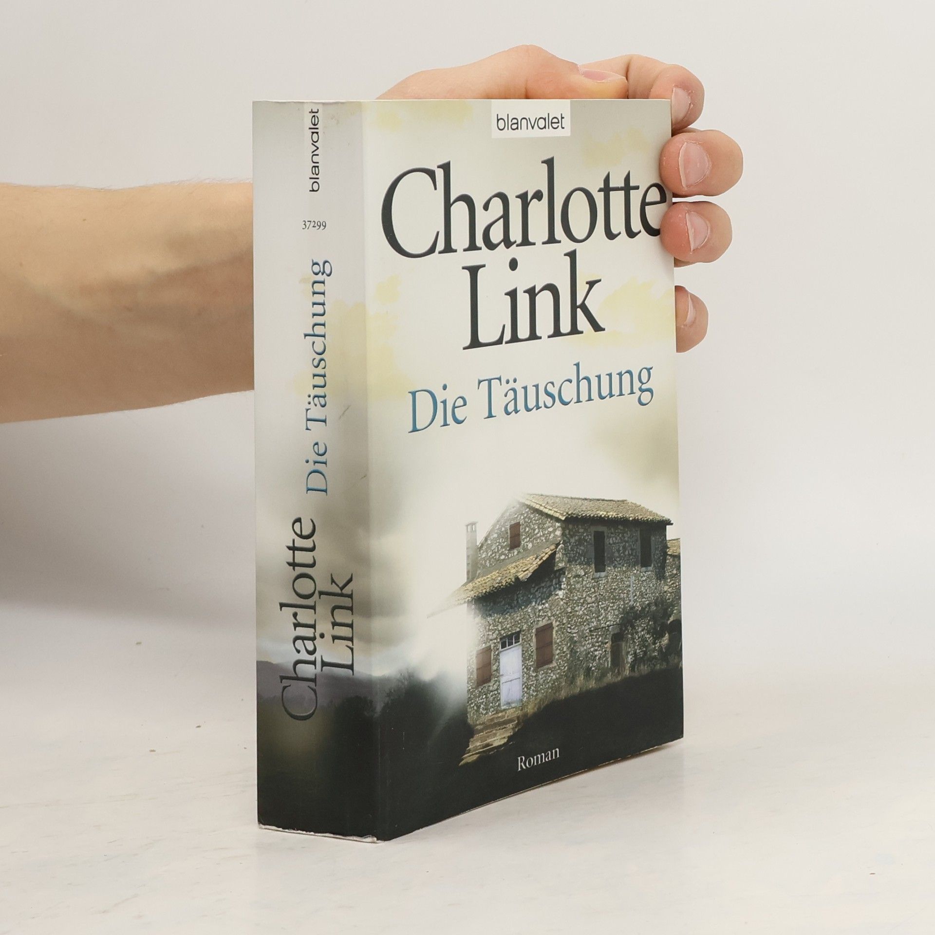Charlotte Link Die Täuschung