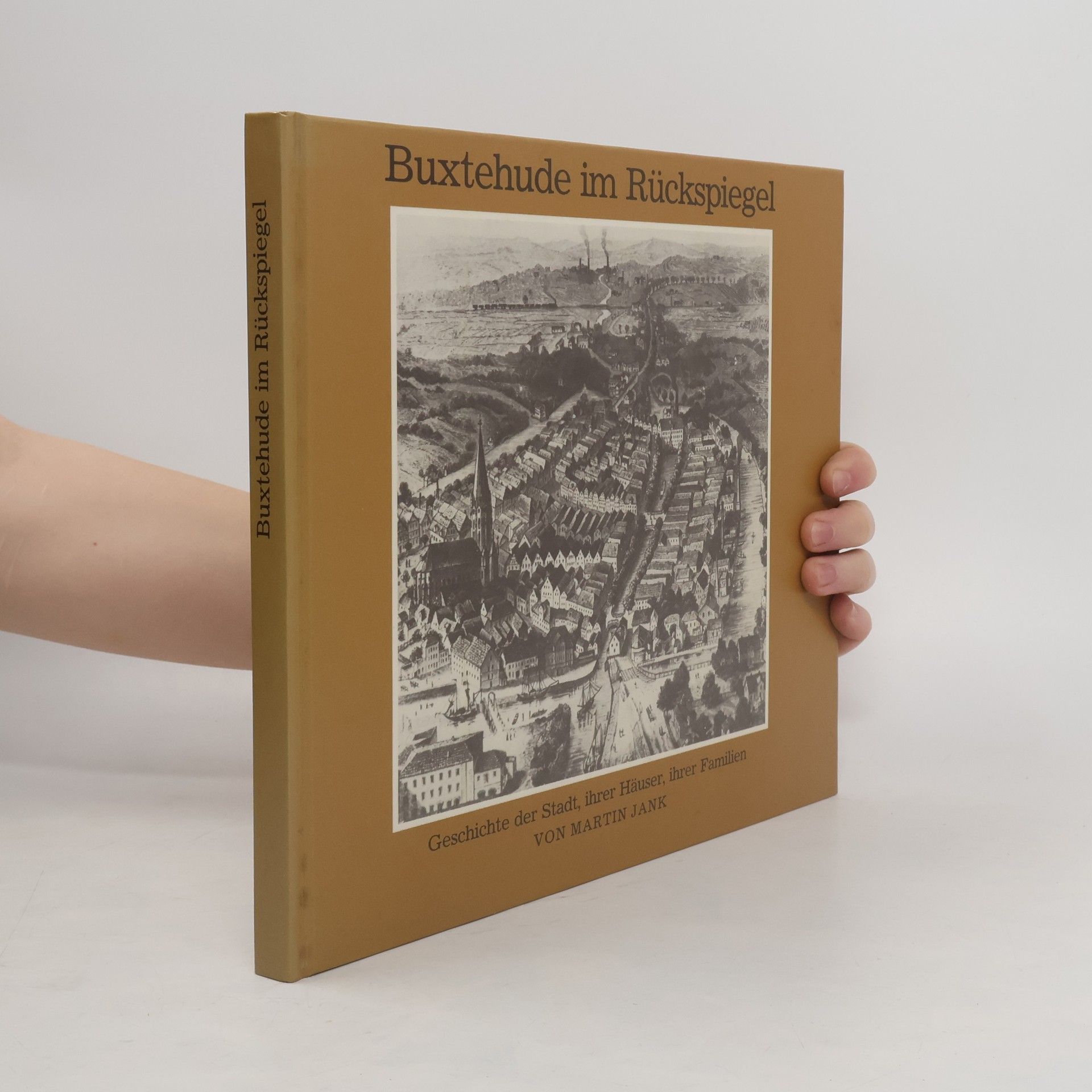 Buxtehude im Rückspiegel