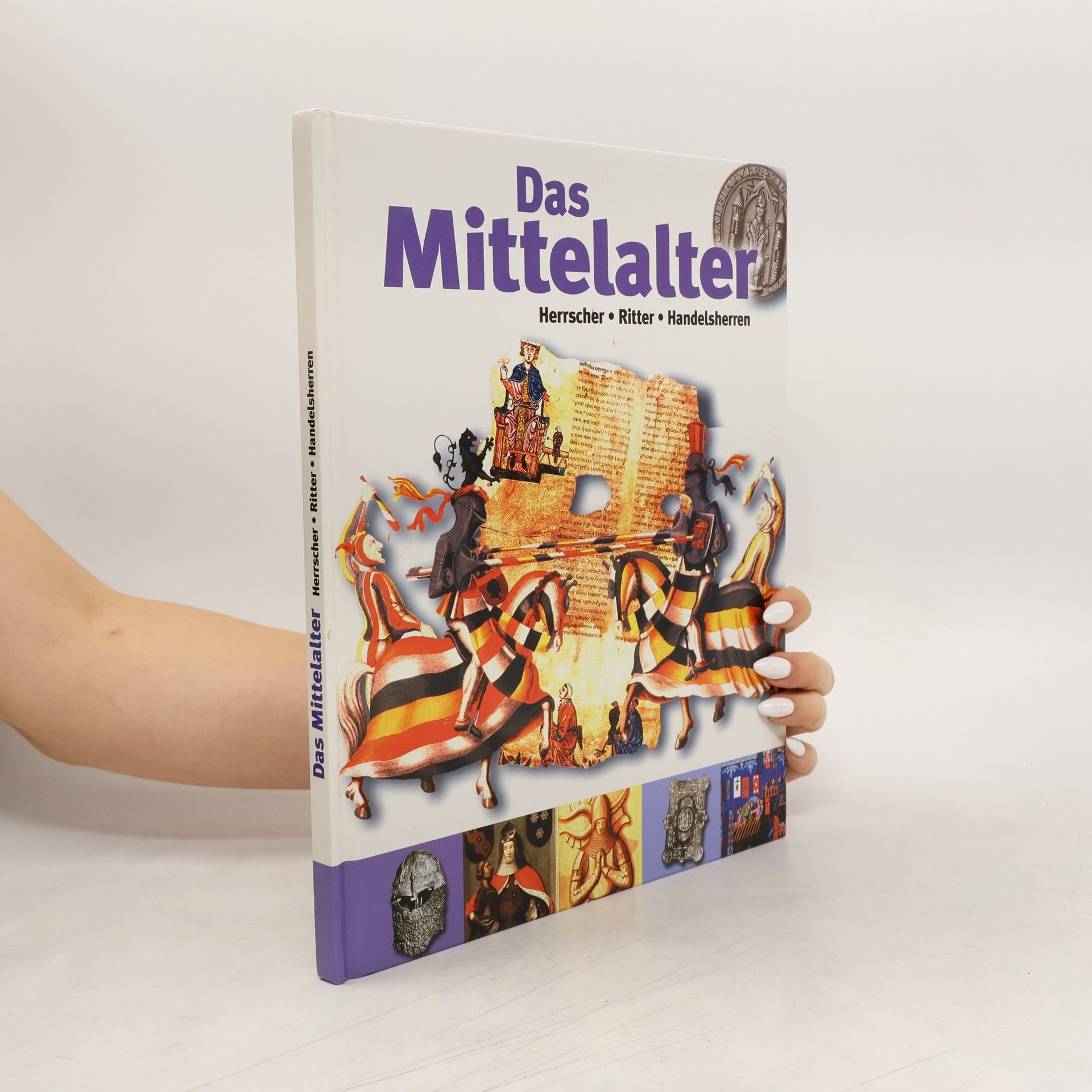 Autorenkollektiv Das Mittelalter