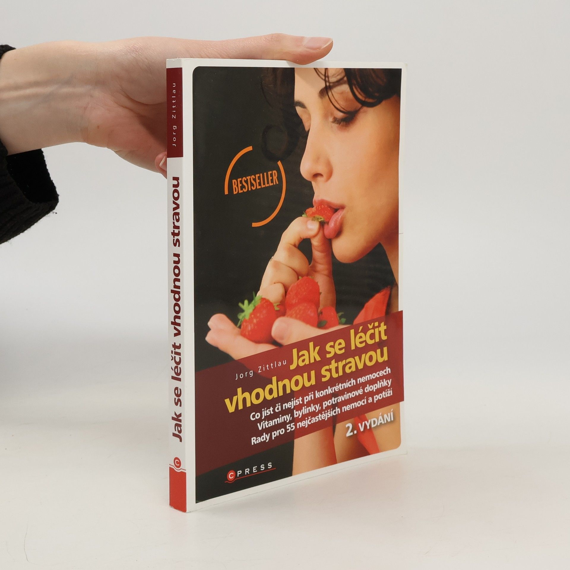 Jak se léčit vhodnou stravou