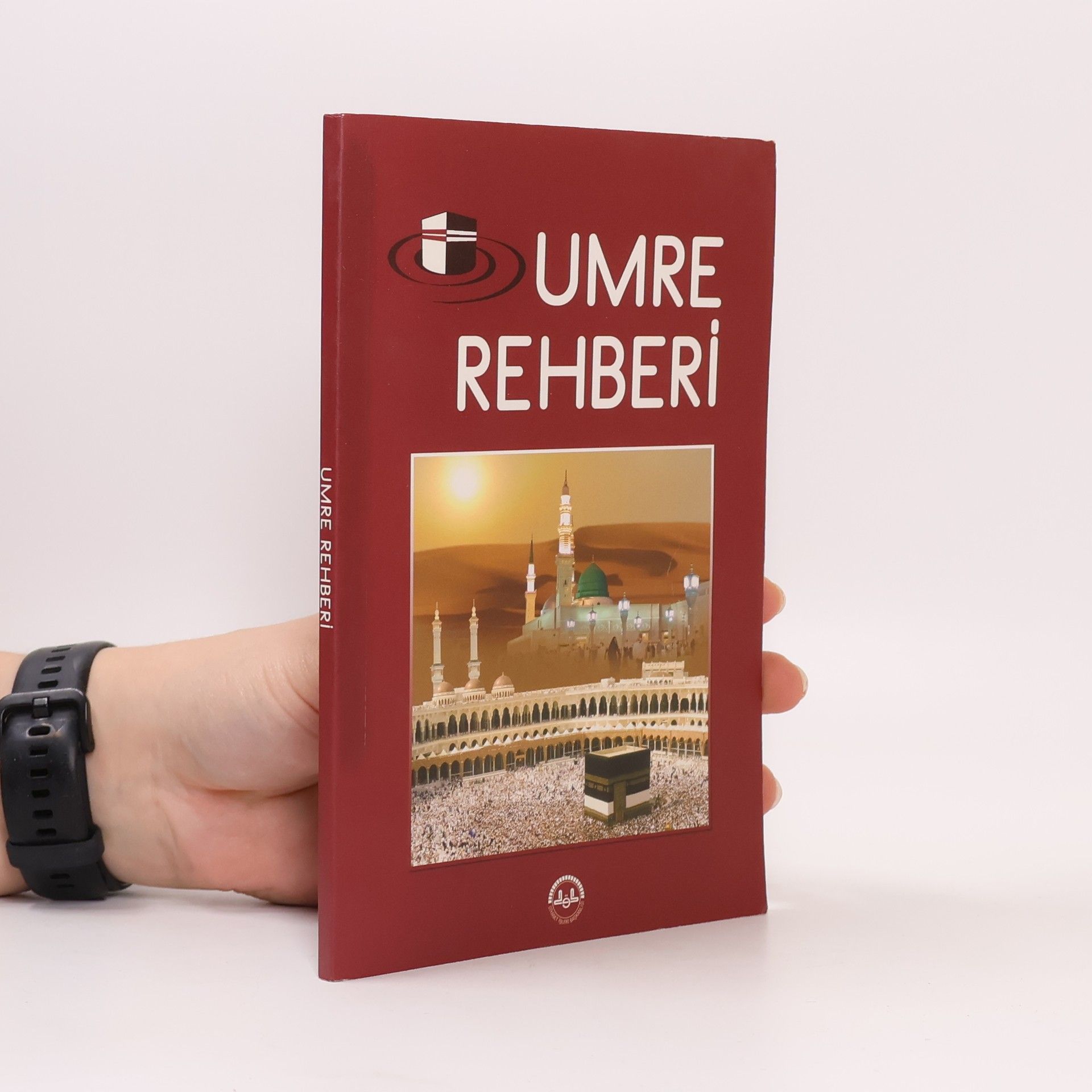 Collectif d'auteurs Umre Rehberi