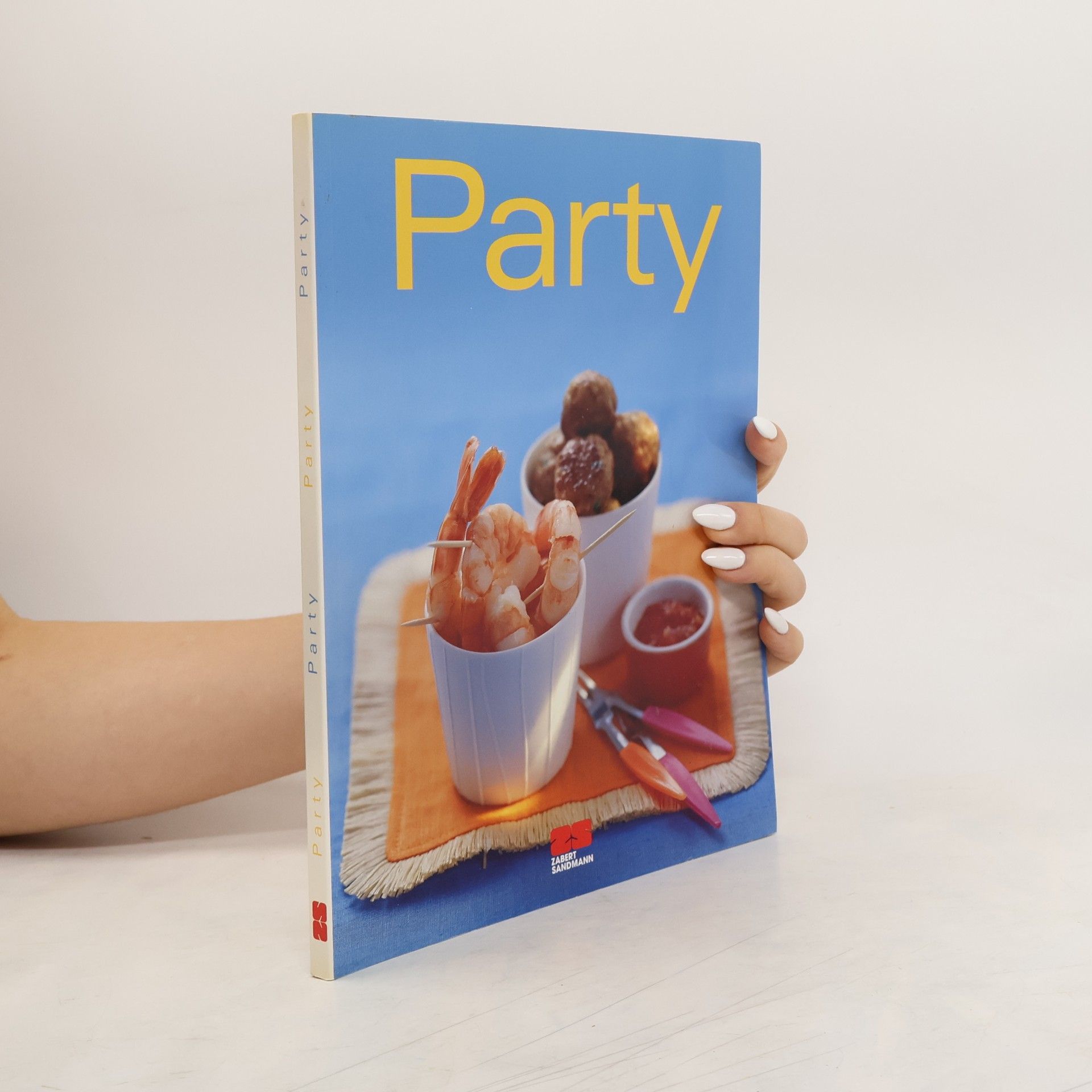 Nicole Fischer Party