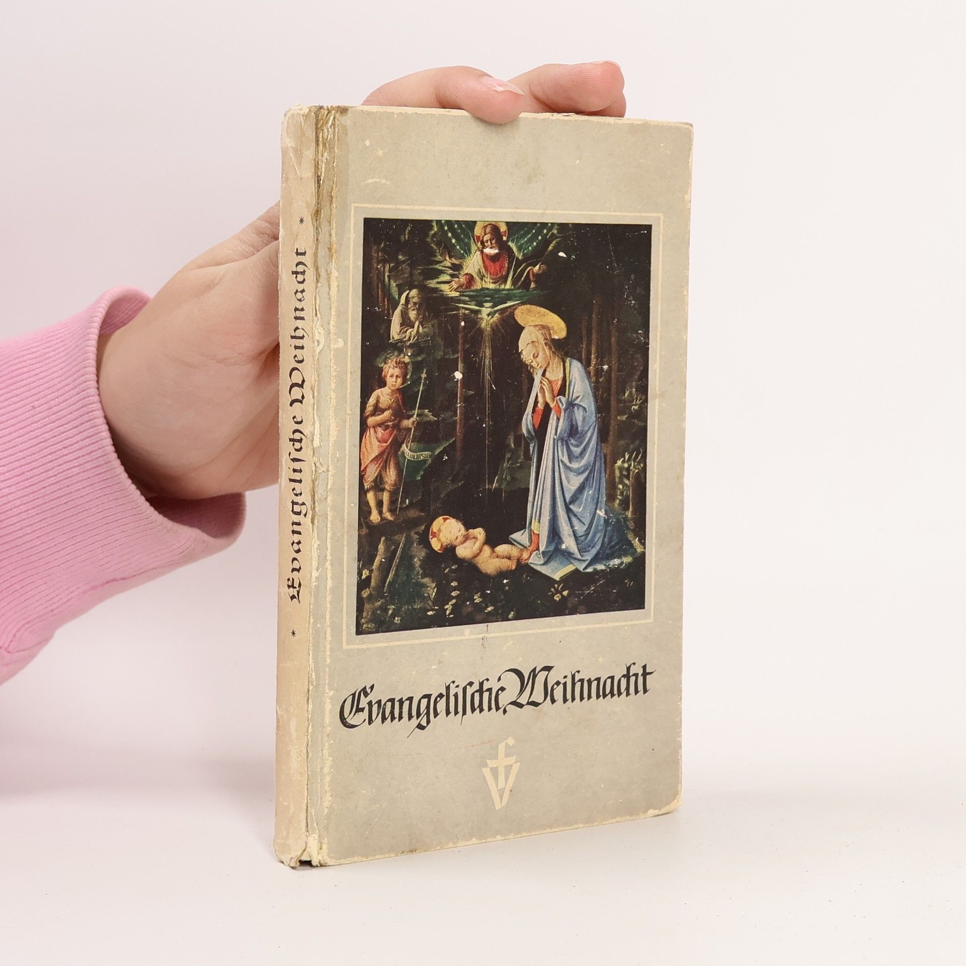 Autorenkollektiv Evangelische Weihnacht