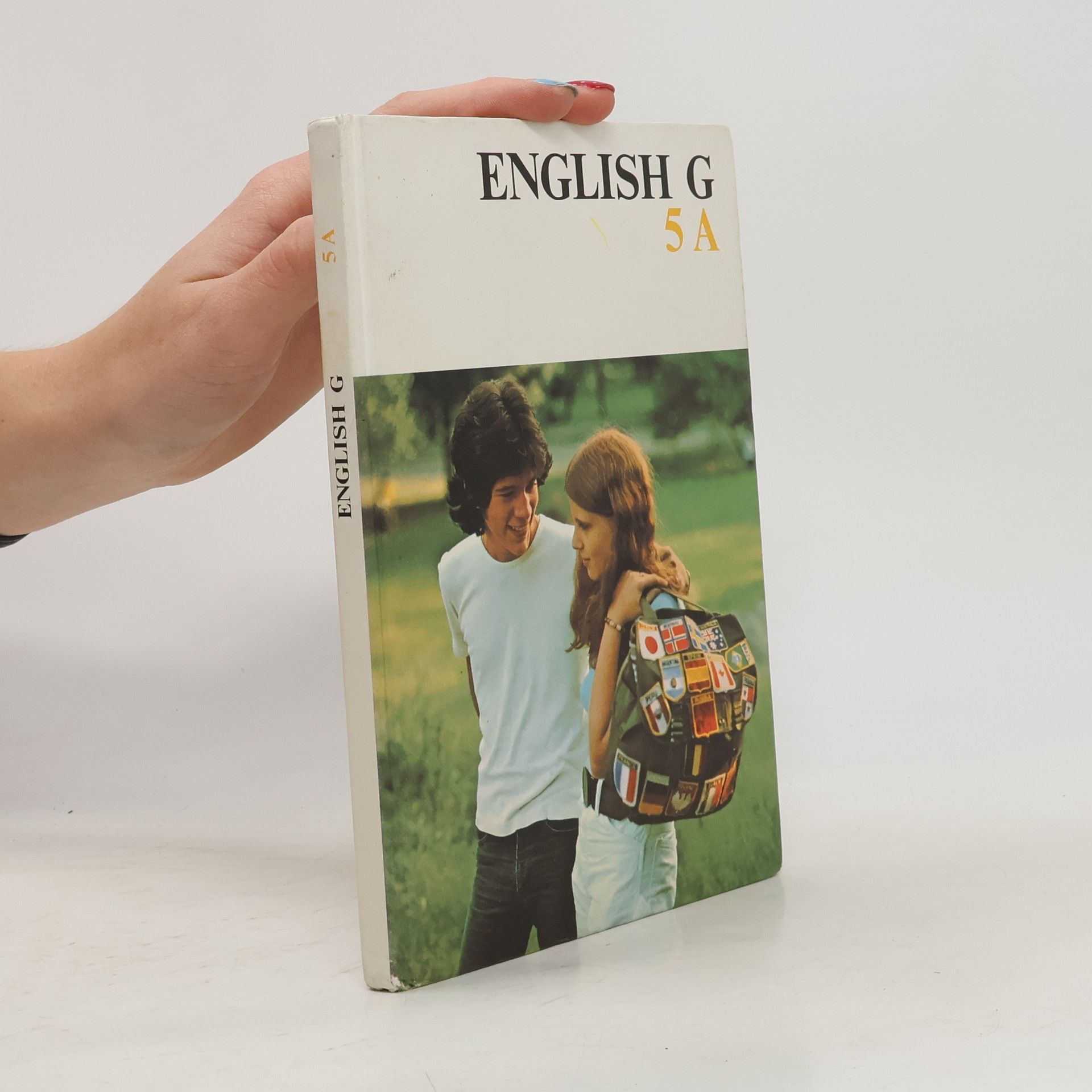 Autorenkollektiv English G