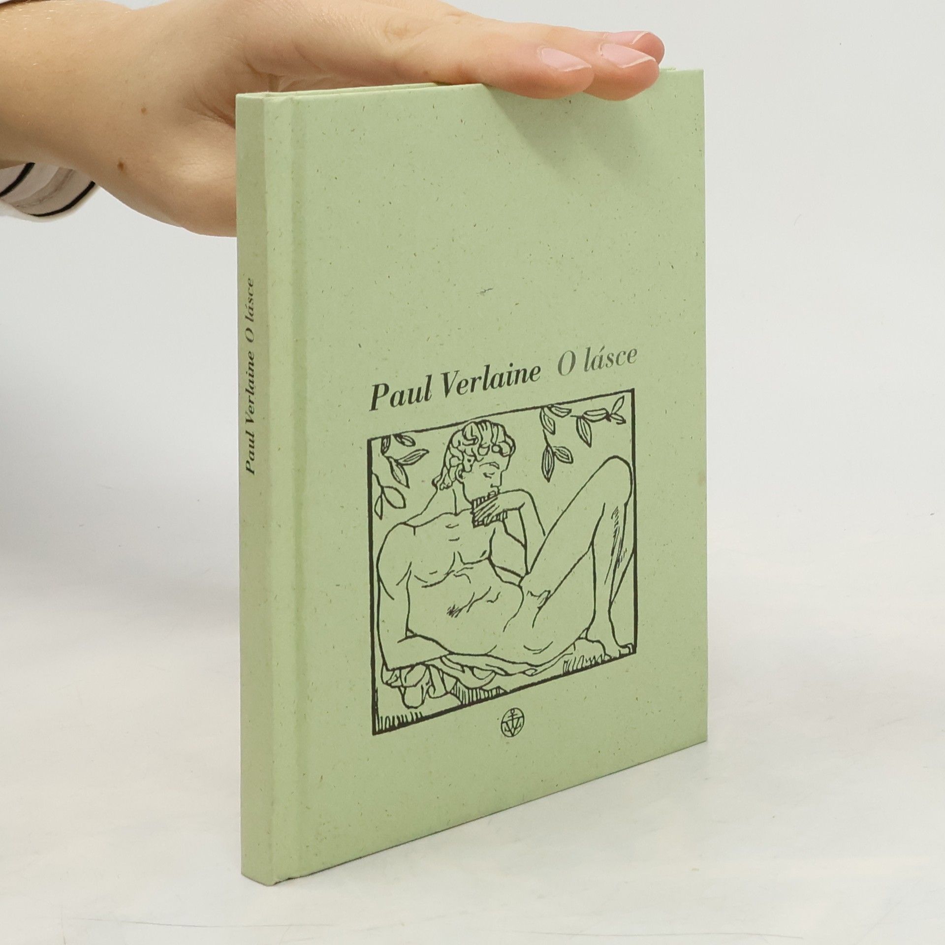 Paul Verlaine O lásce