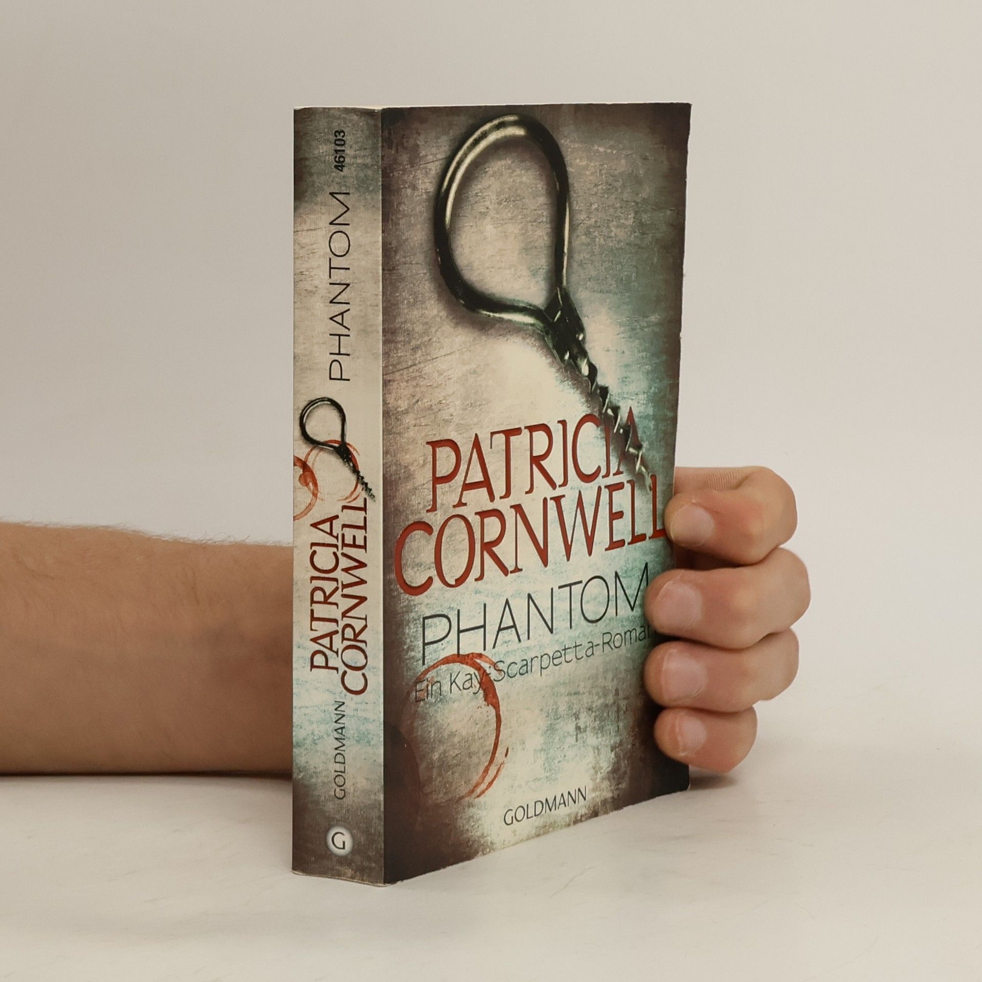 Michael Robotham Adrenalin