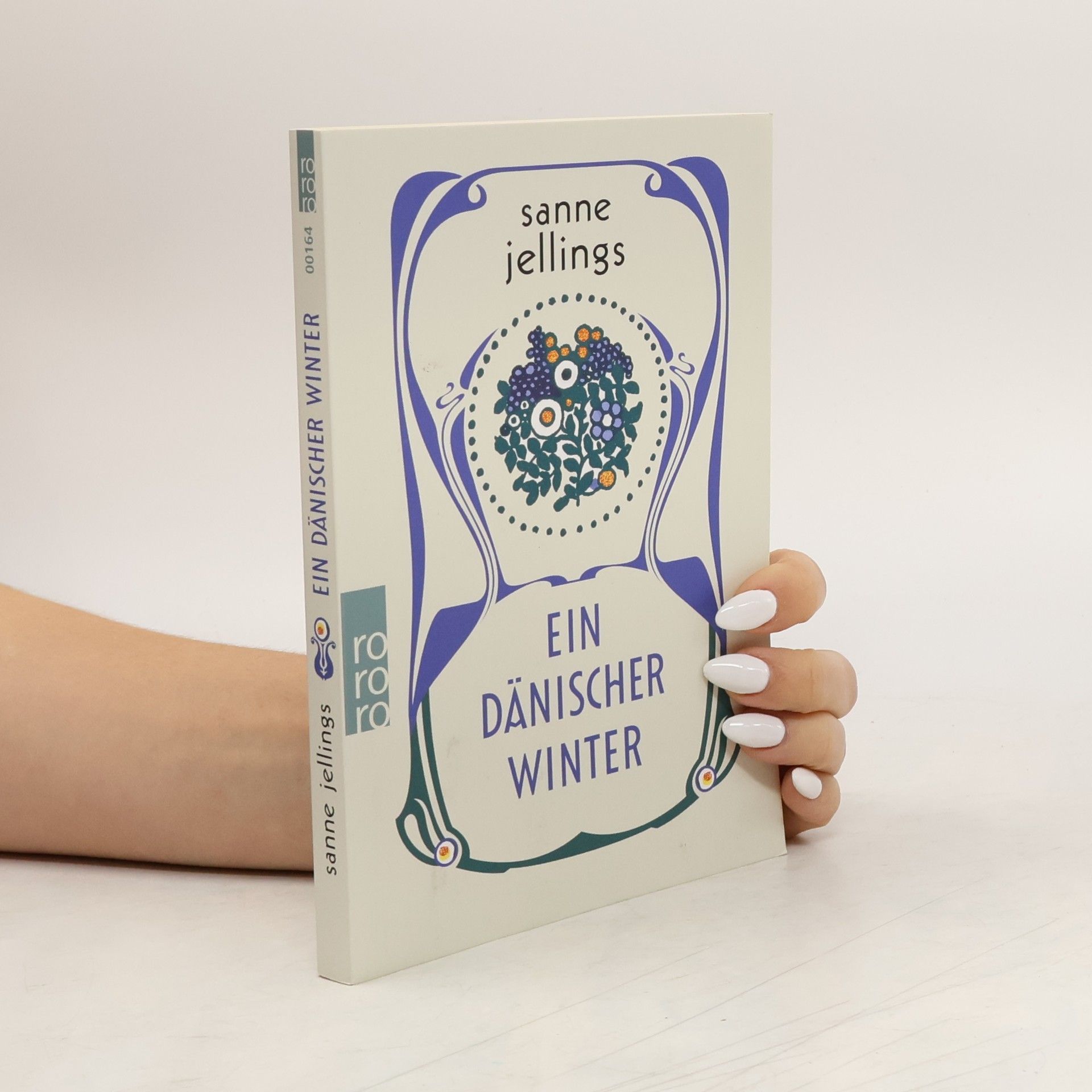 Sanne Jellings Ein dänischer Winter