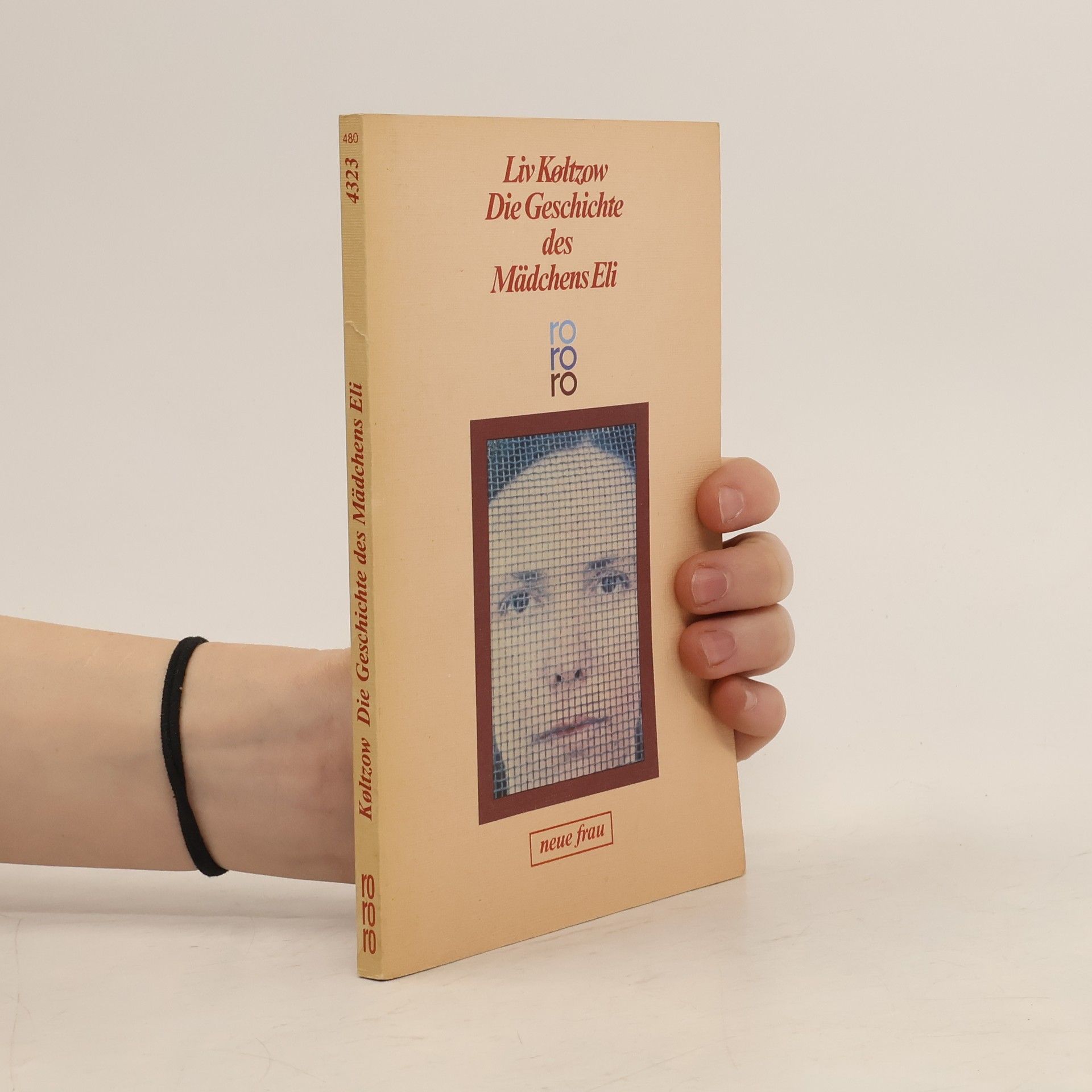 Die Geschichte des Mädchens Eli