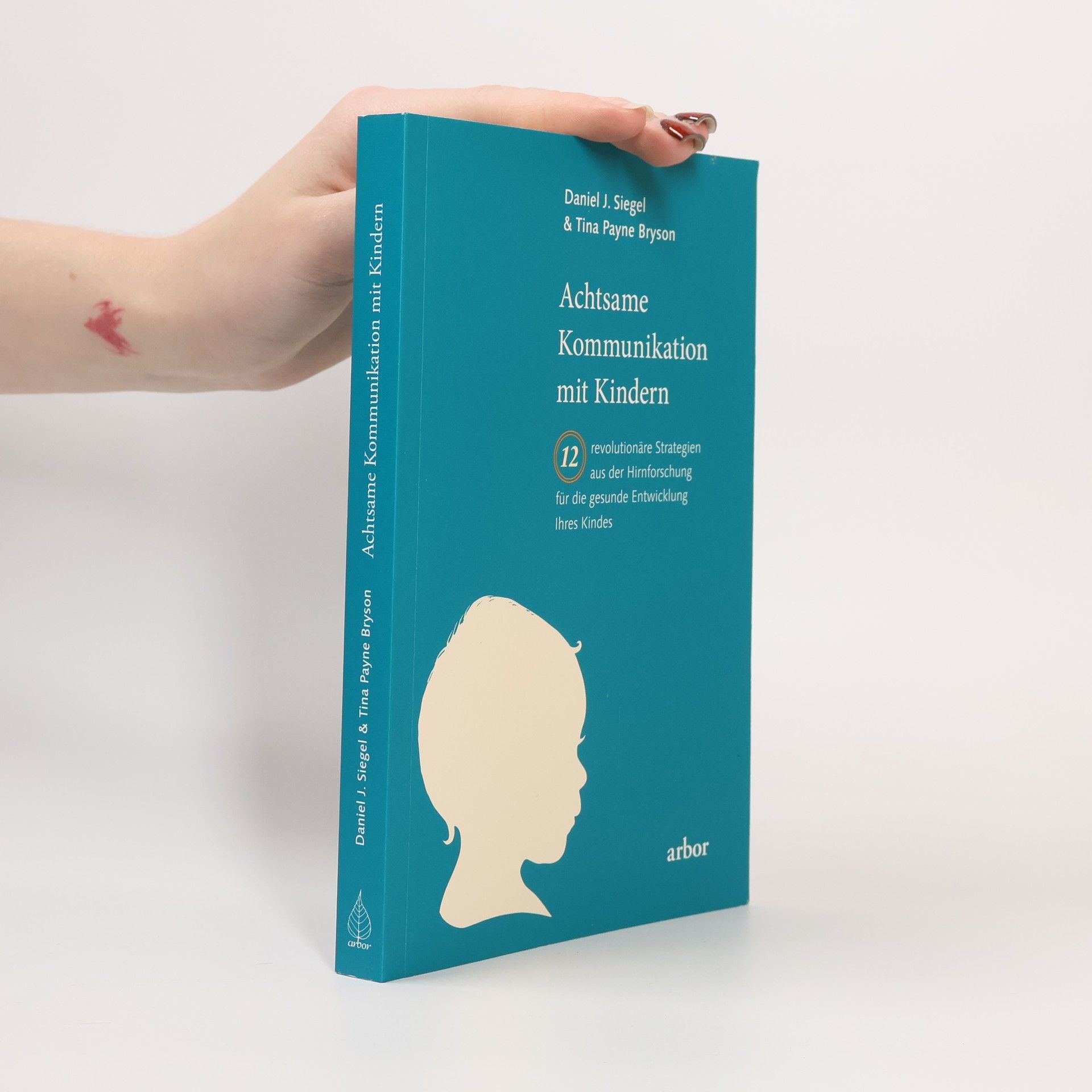 Achtsame Kommunikation mit Kindern