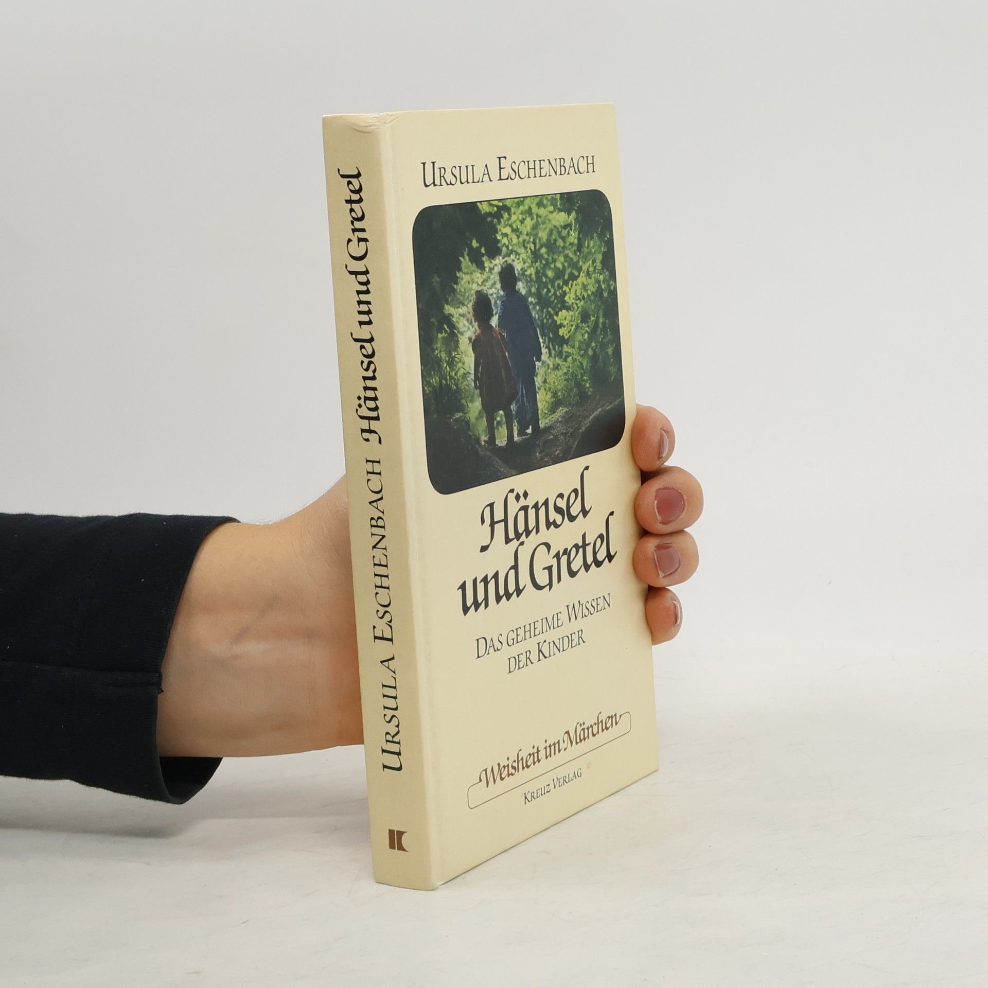 Ursula Eschenbach Hänsel und Gretel