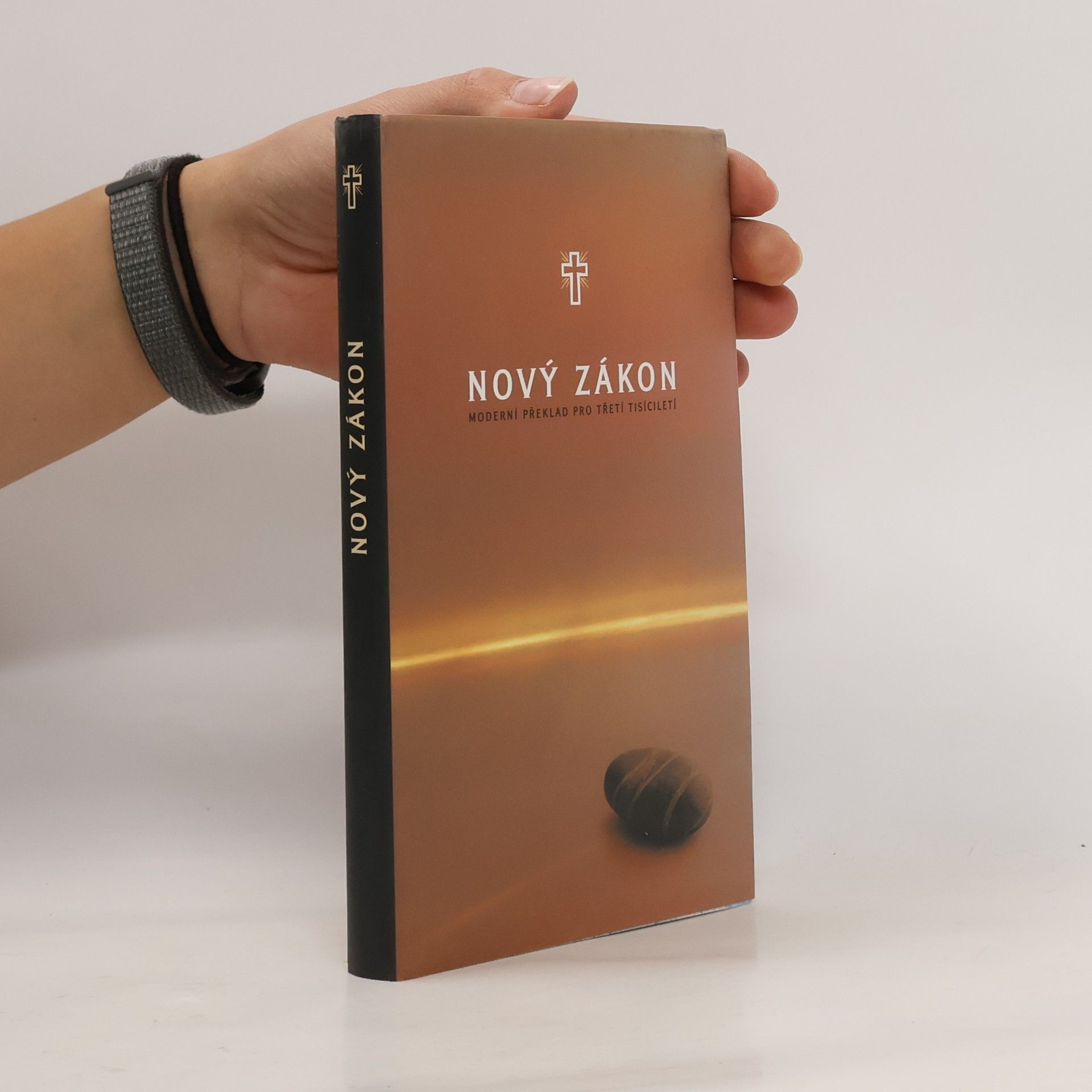 Kolektív autorov Nový zákon