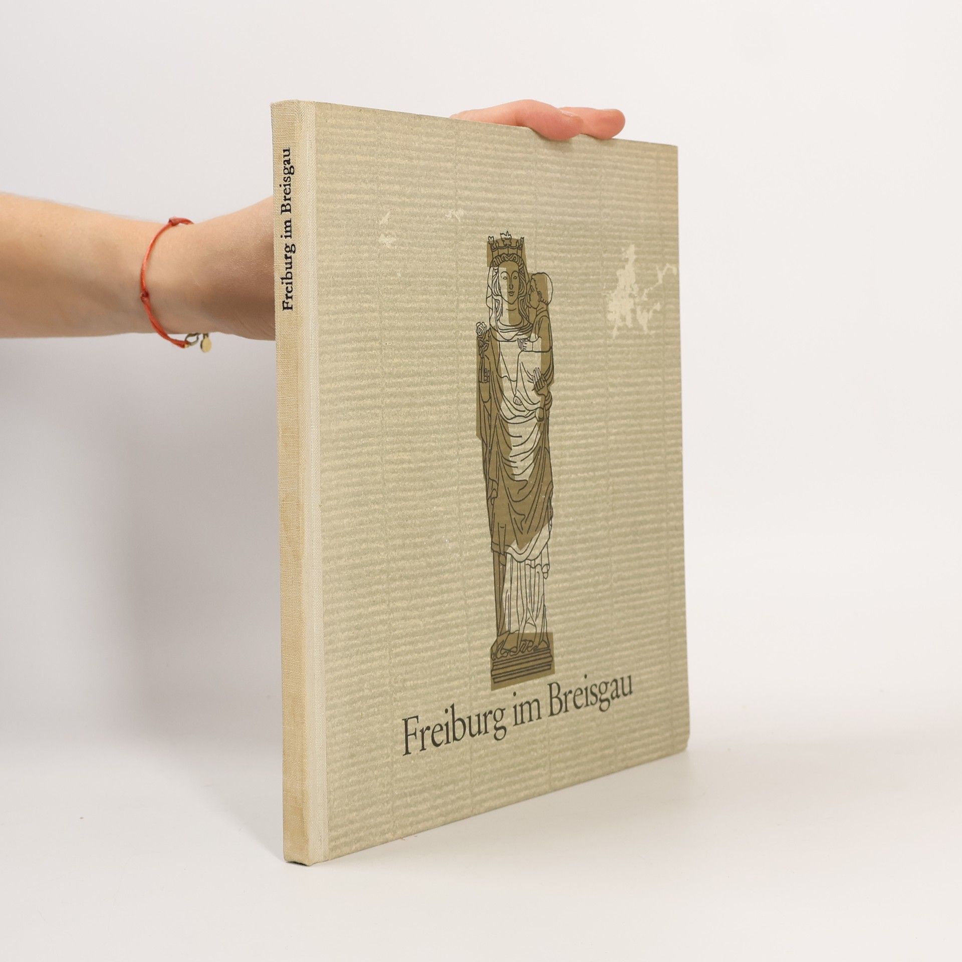 Siegfried Bröse Freiburg im Breisgau