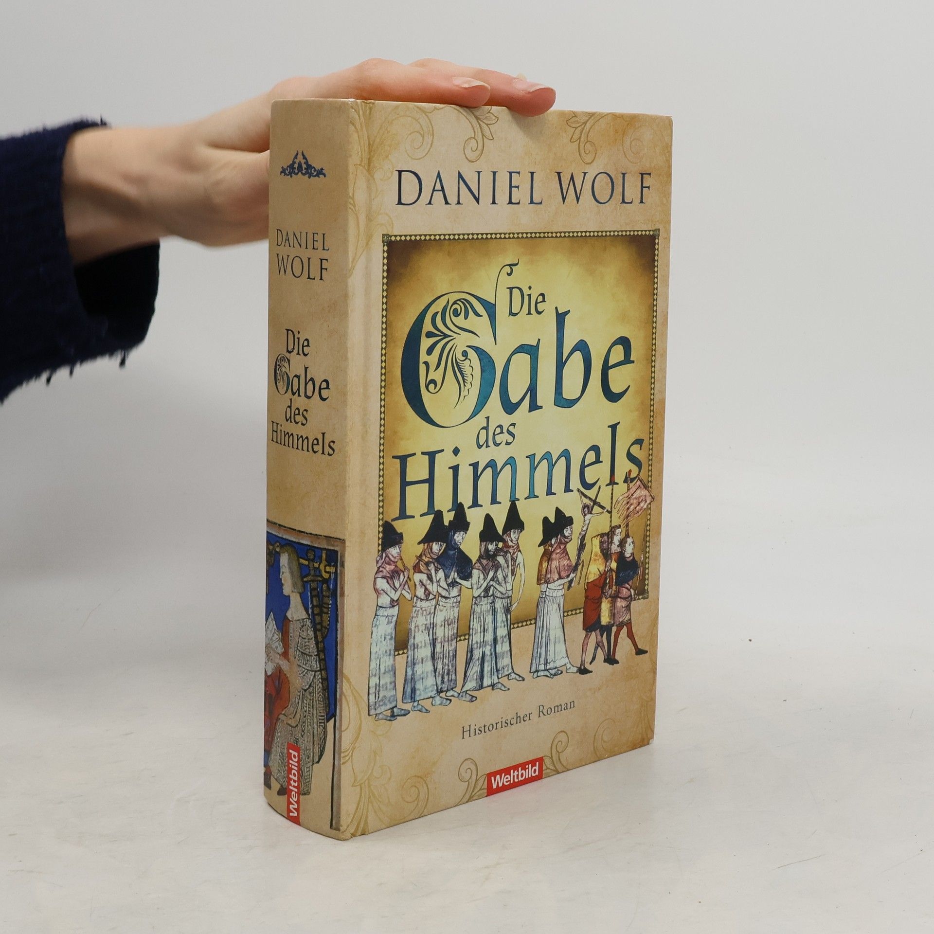 Die Gabe des Himmels