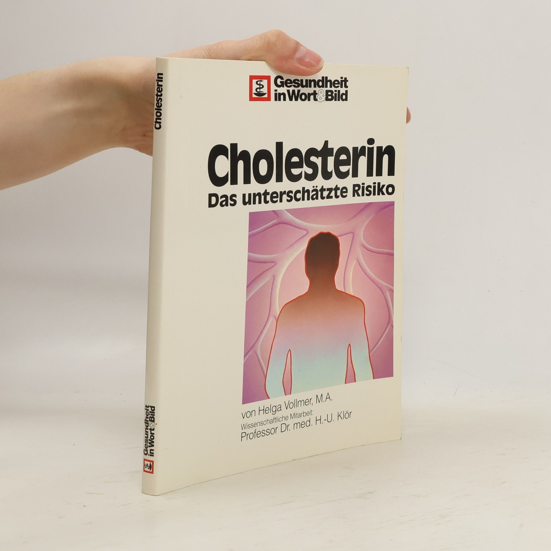 Ärztlicher Ratgeber Cholesterin