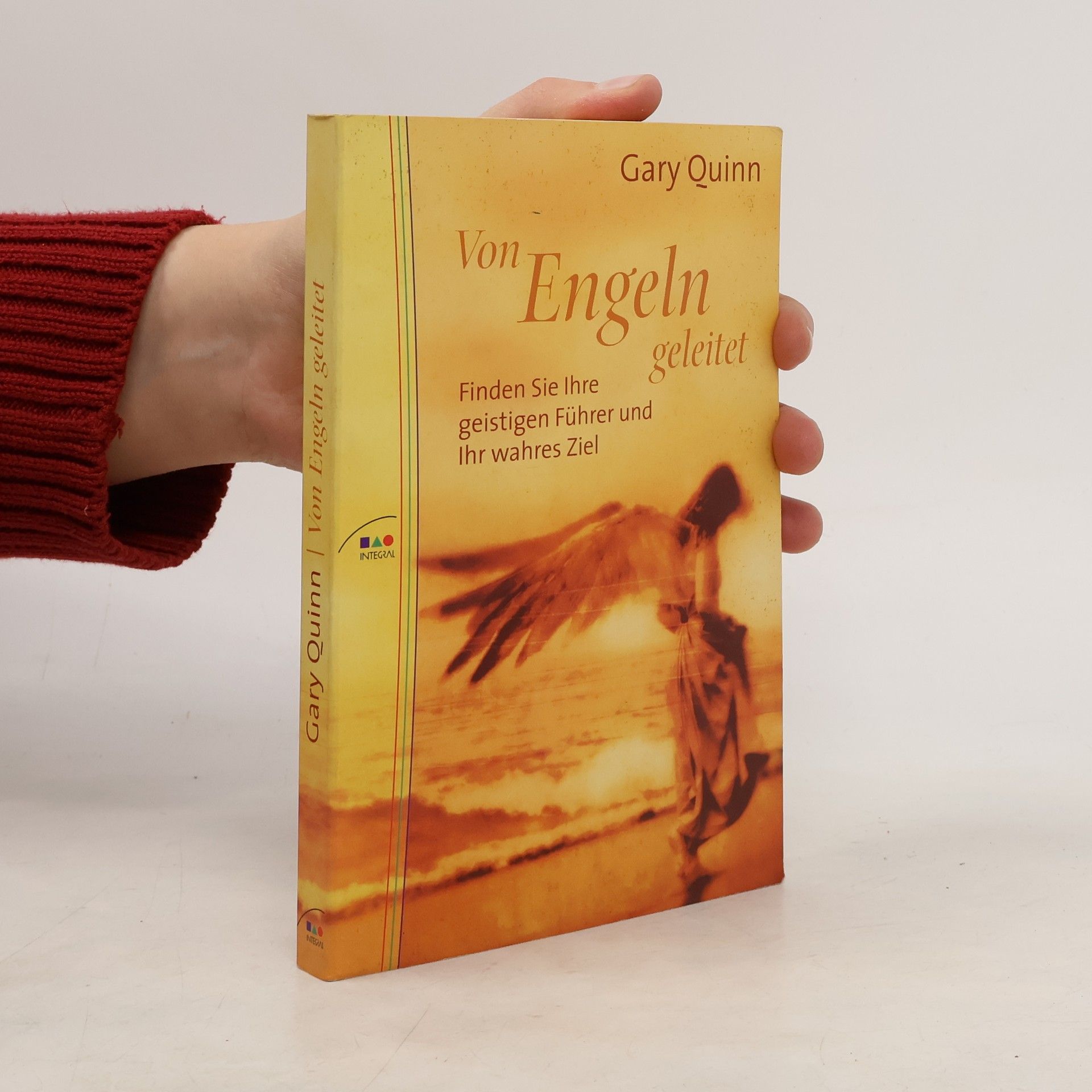 Gary Quinn Von Engeln geleitet