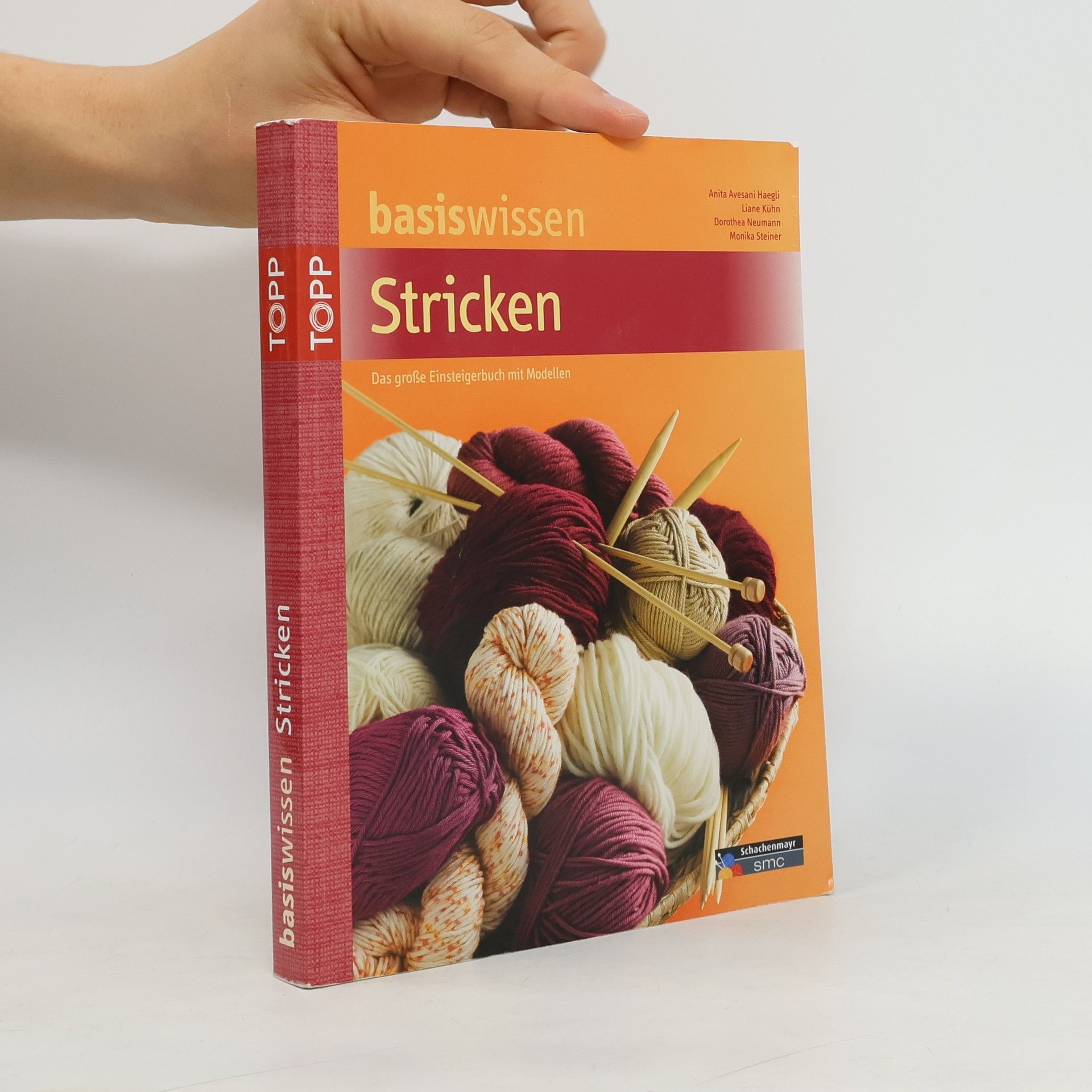 Basiswissen Stricken