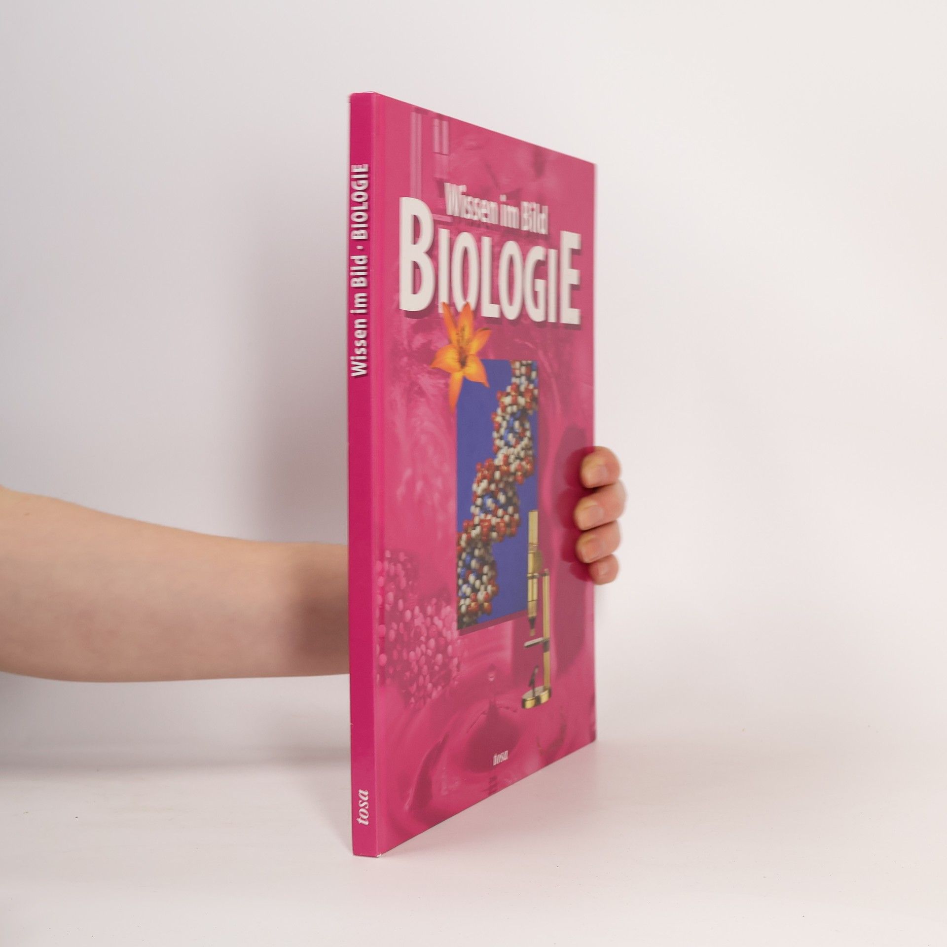 J. C. Subirana Biologie