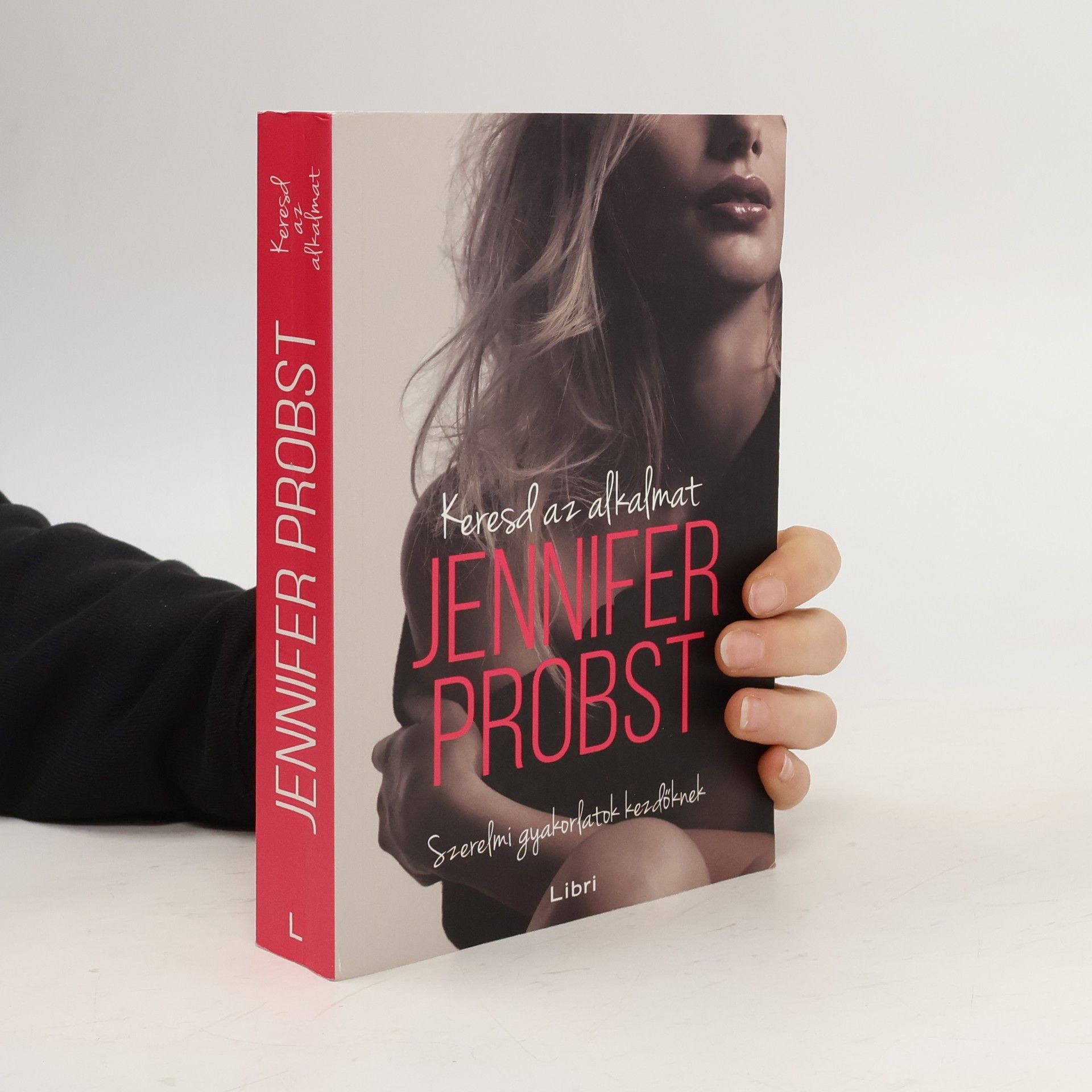 Jennifer Probst Keresd az alkalmat