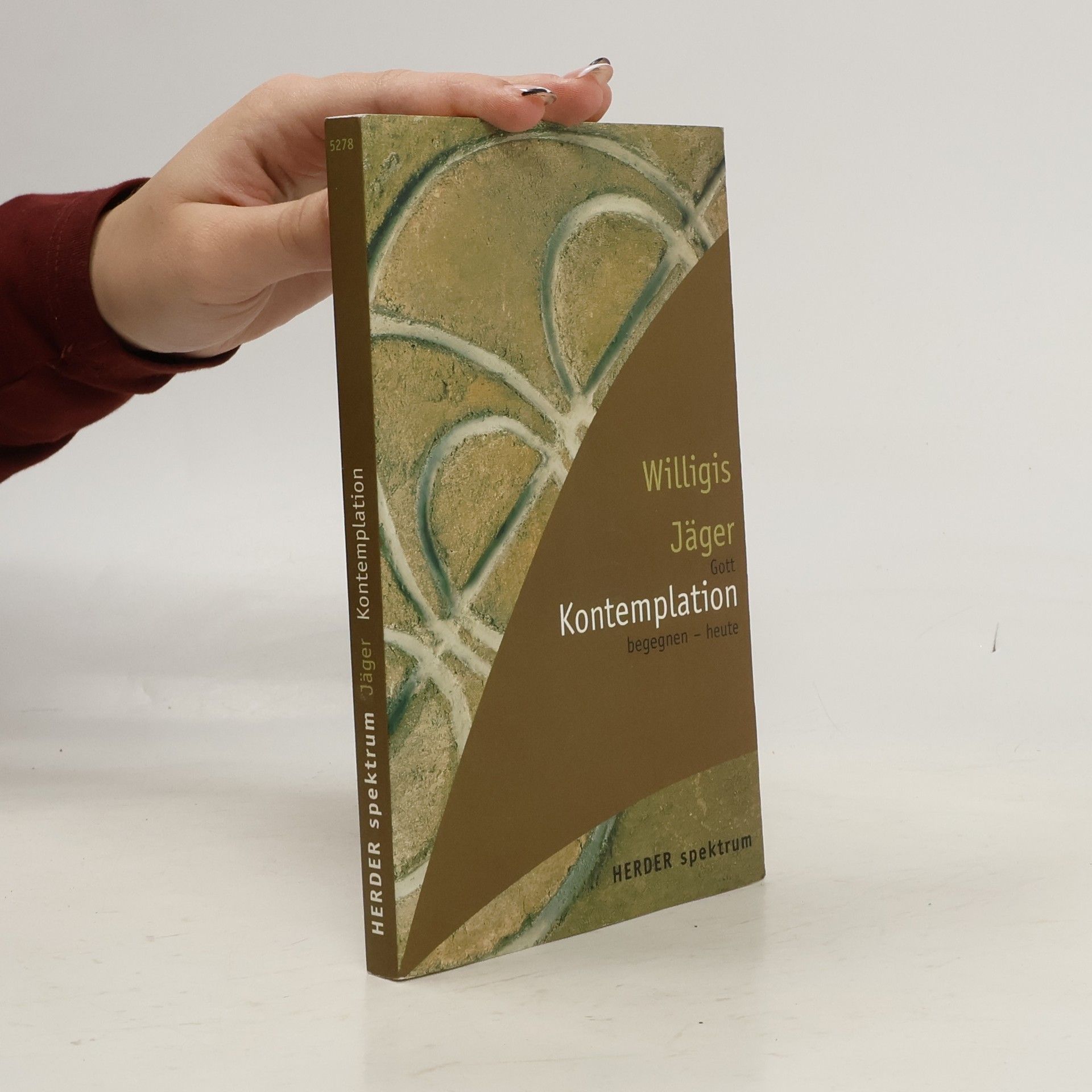 Willigis Jäger Kontemplation