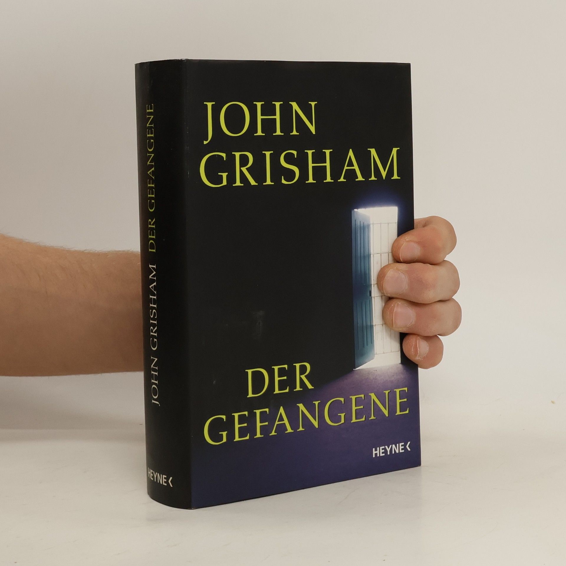 Der Gefangene