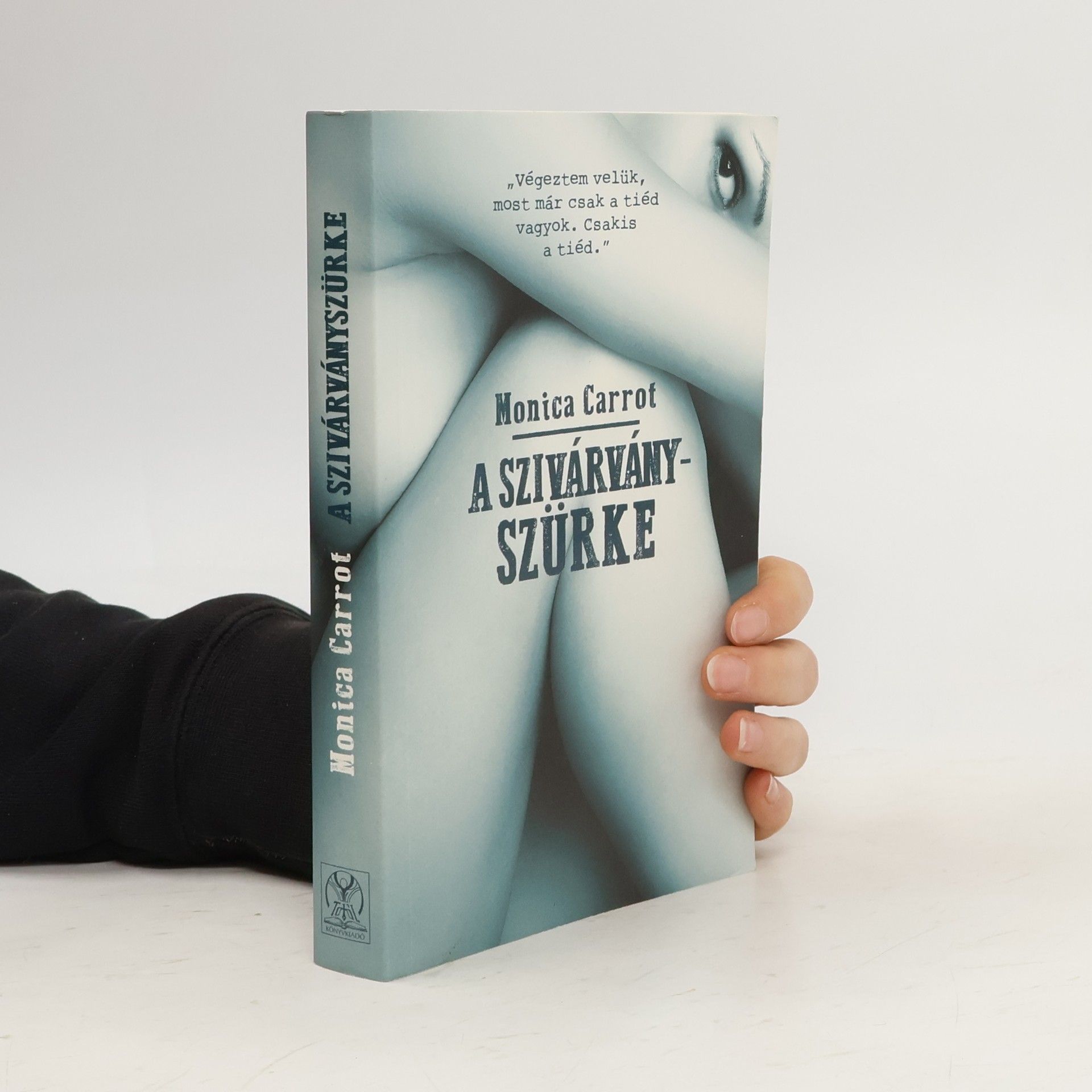 A szivárványszürke