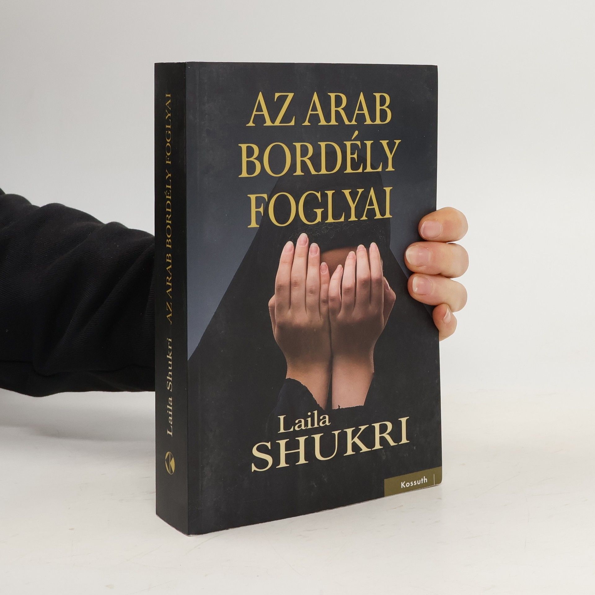 Az arab bordély foglyai