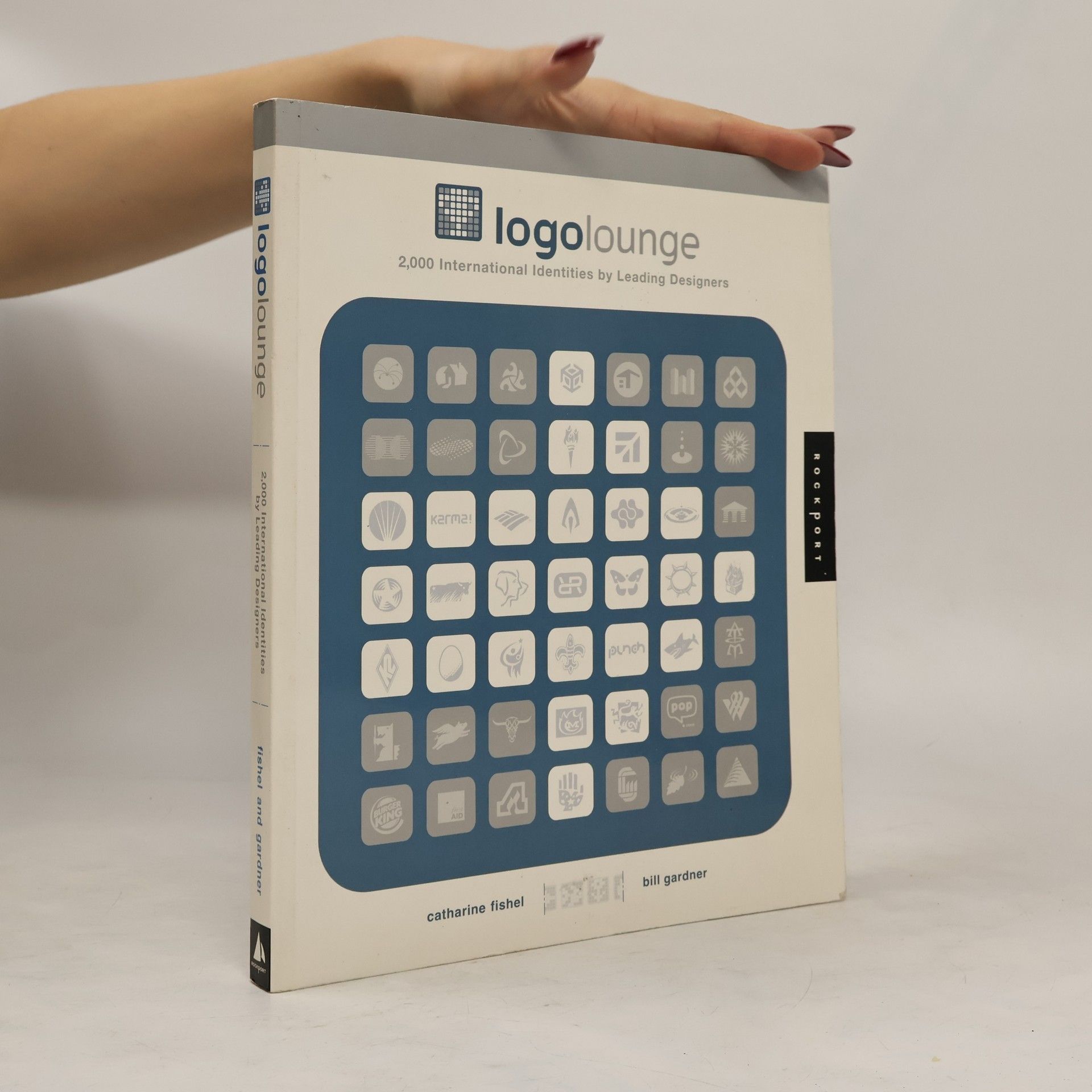 LogoLounge