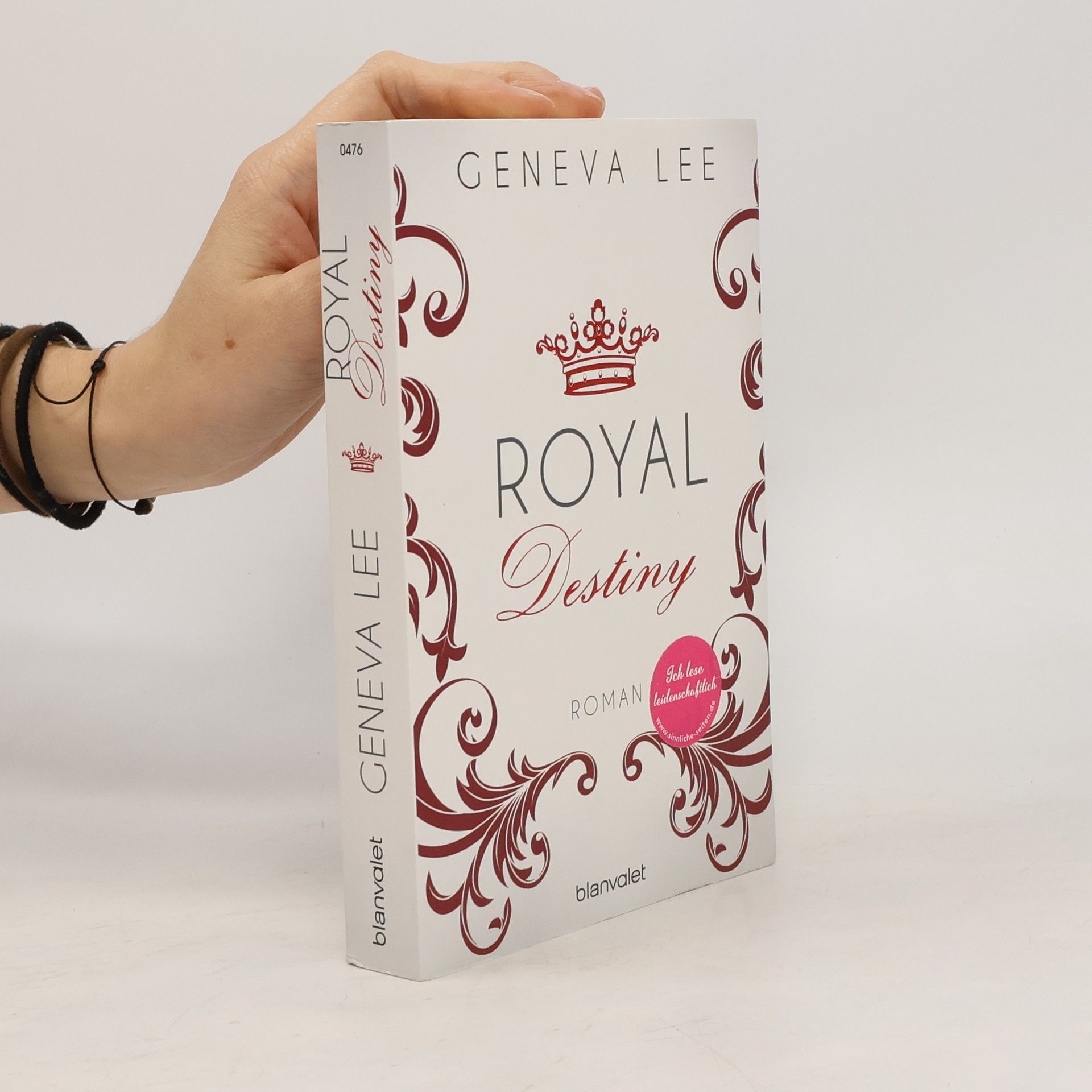 Geneva Lee Royal Destiny
