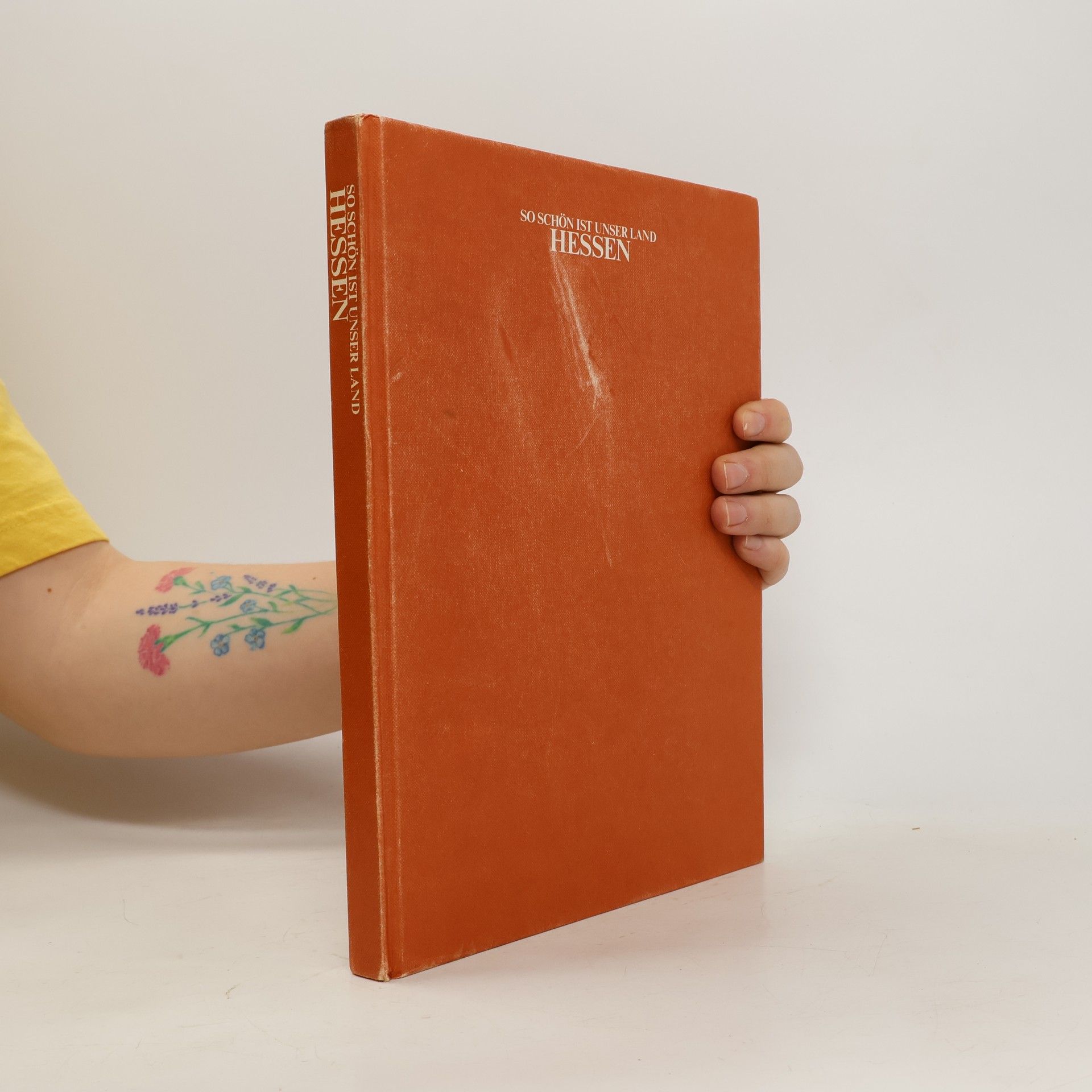 Elisabeth Regge Hessen