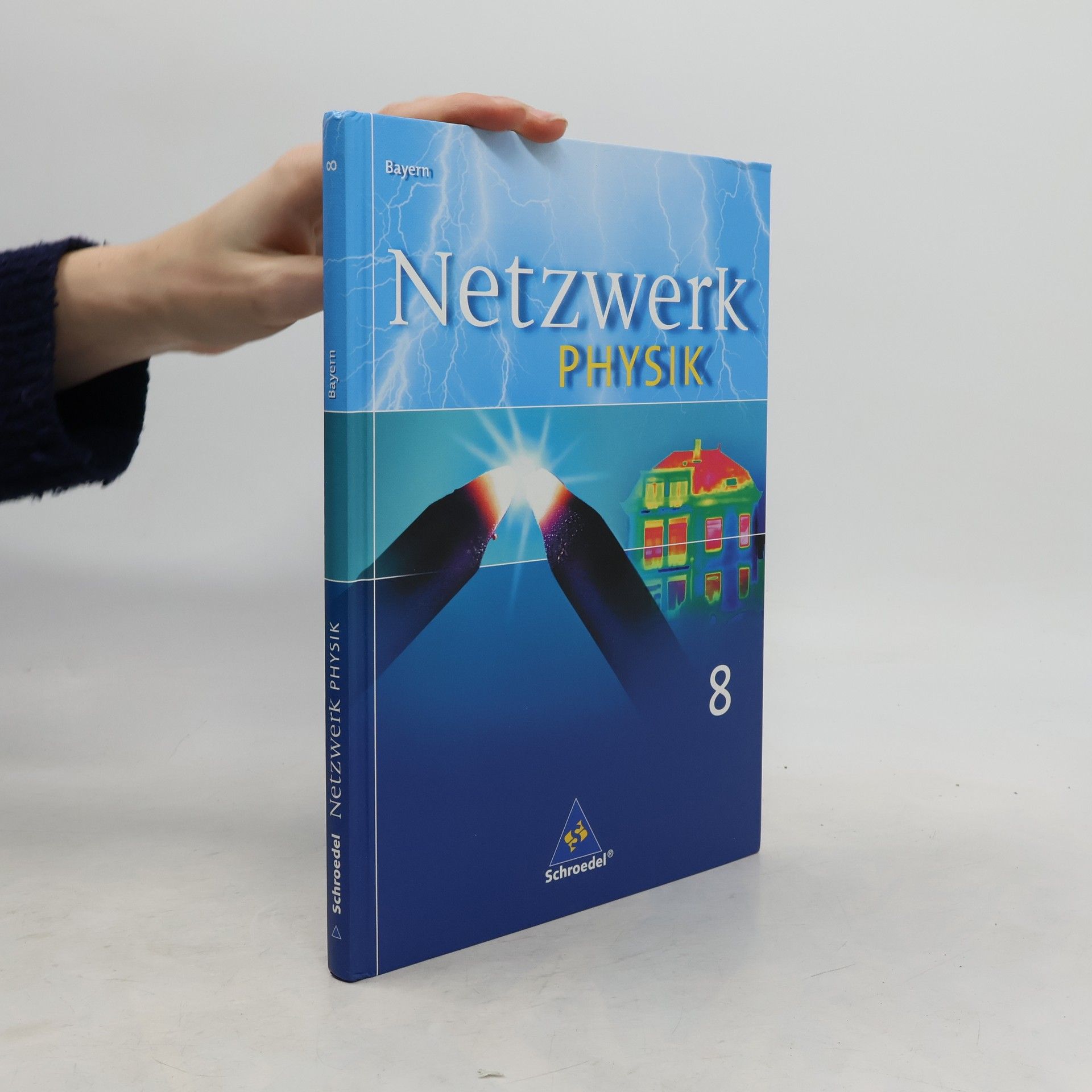 Thomas Appel Netzwerk Physik