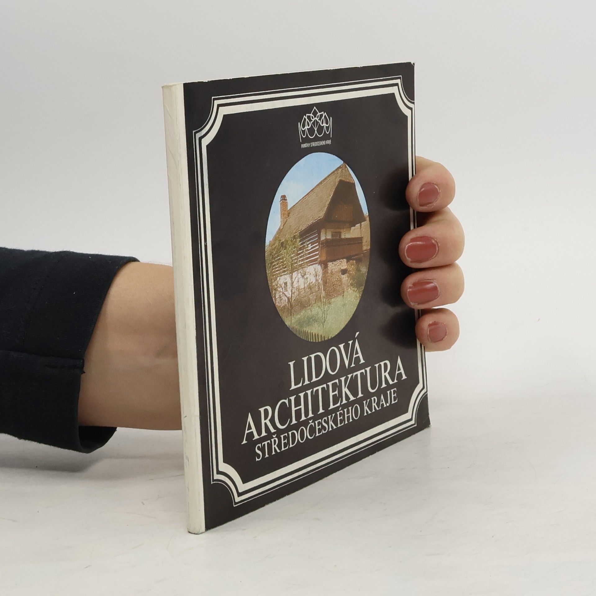 Lidová architektura Středočeského kraje