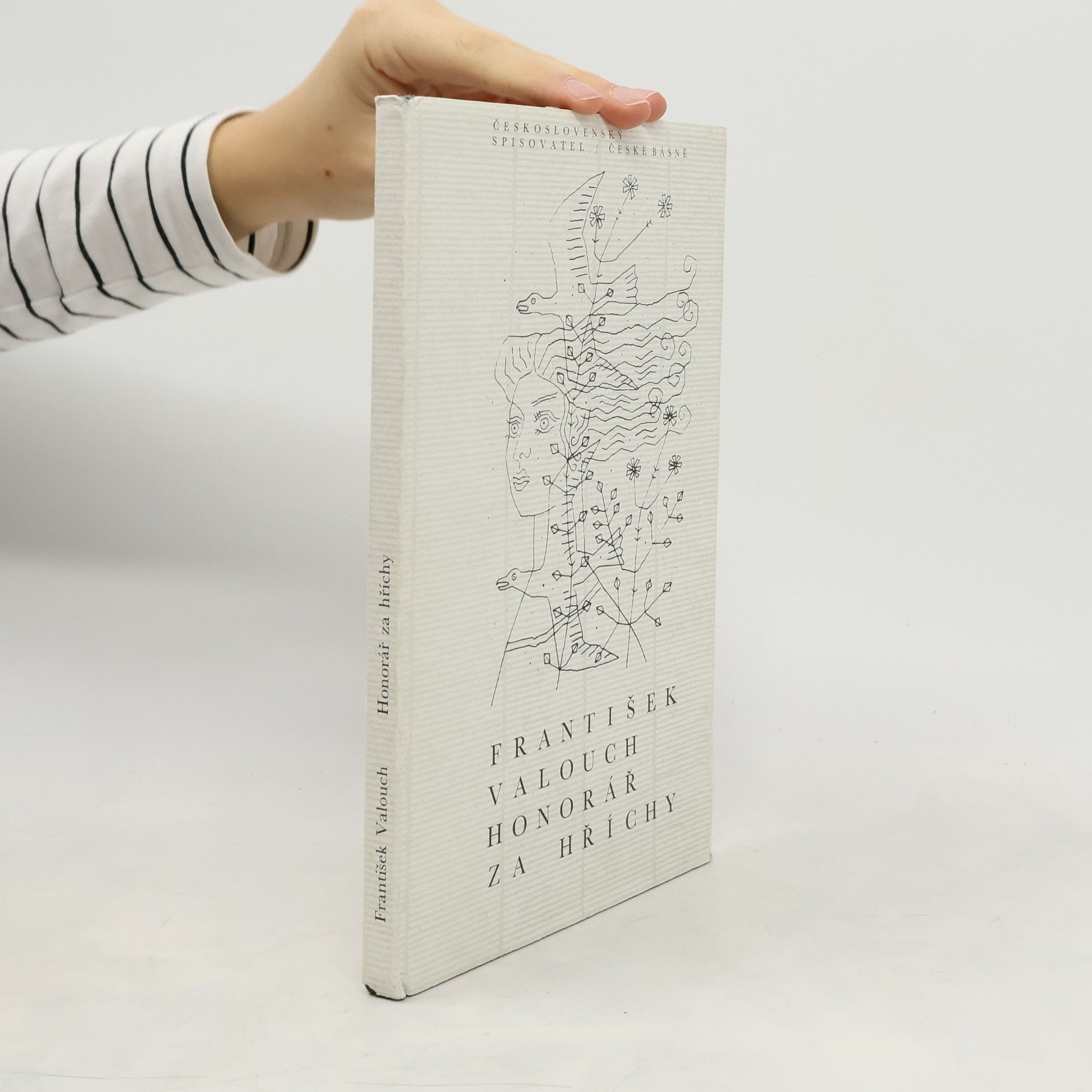 Honorář za hříchy