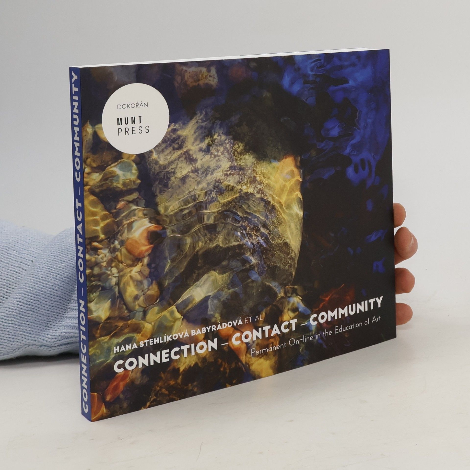 Connection - Contact - Community