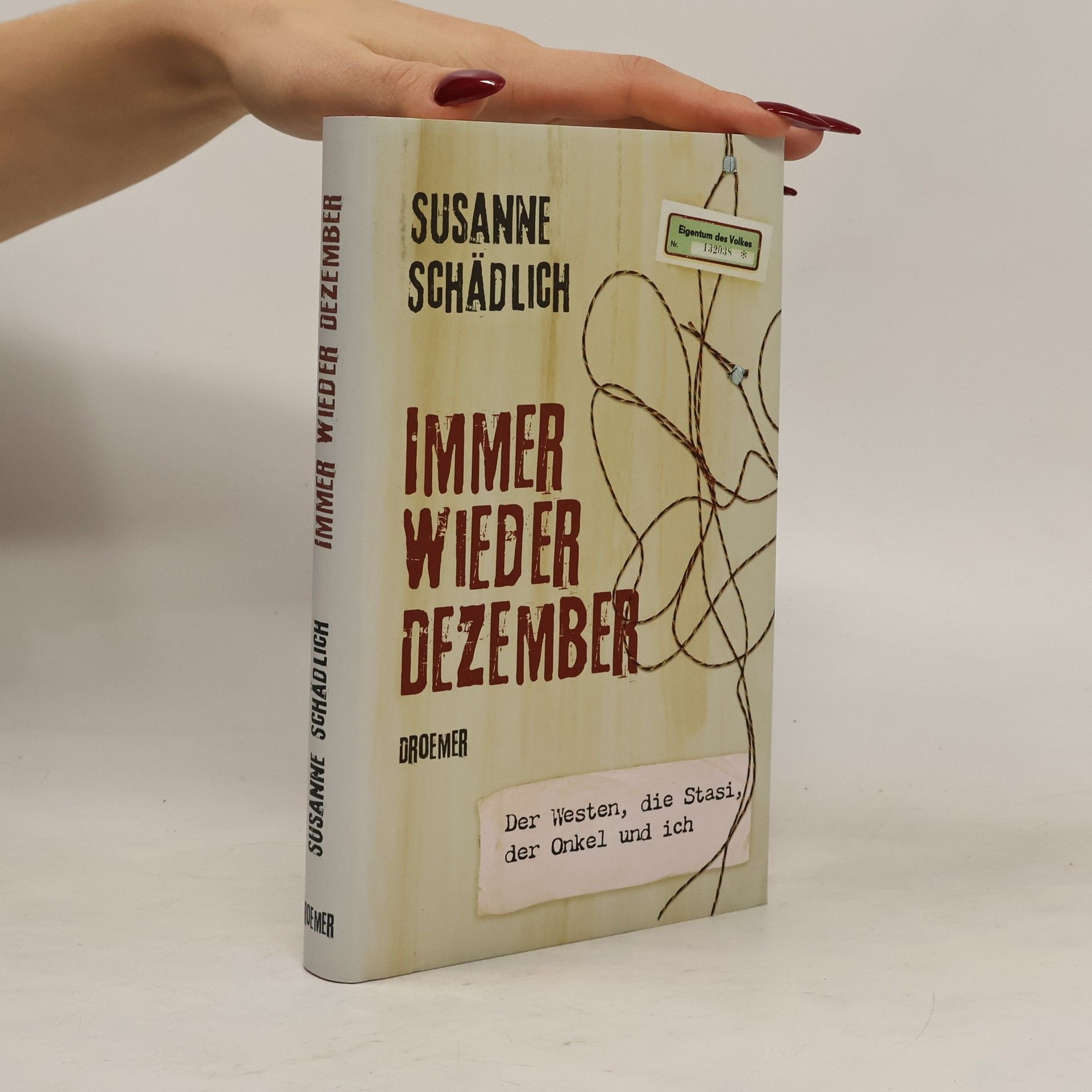 Immer wieder Dezember