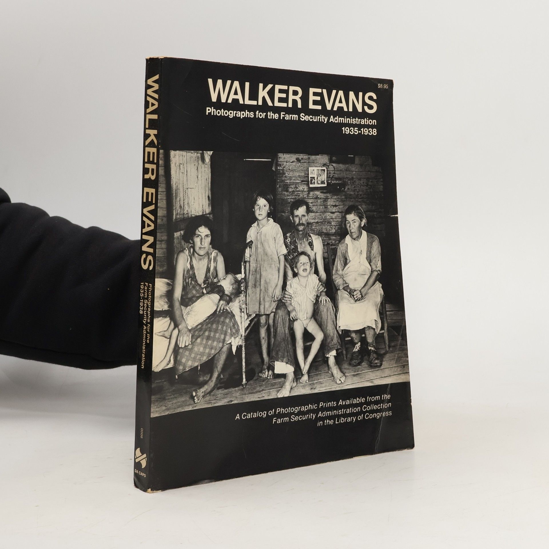 Walker Evans Walker Evans