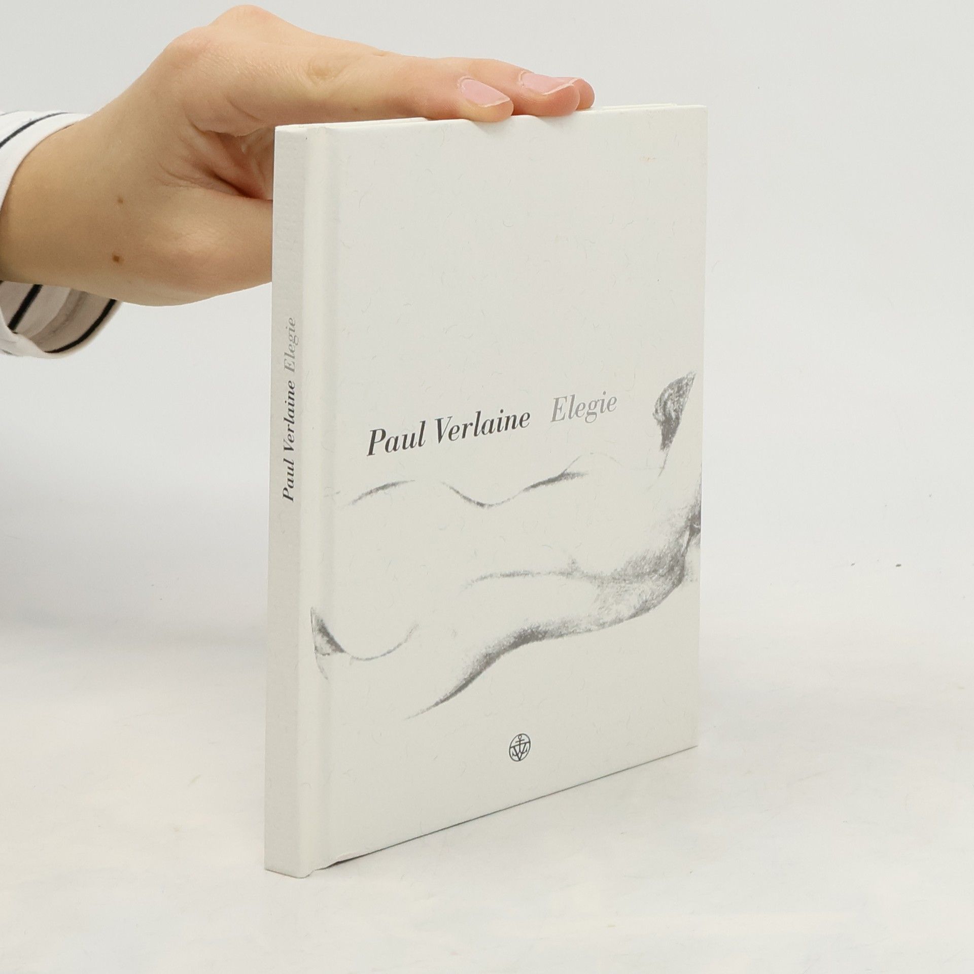 Paul Verlaine Elegie