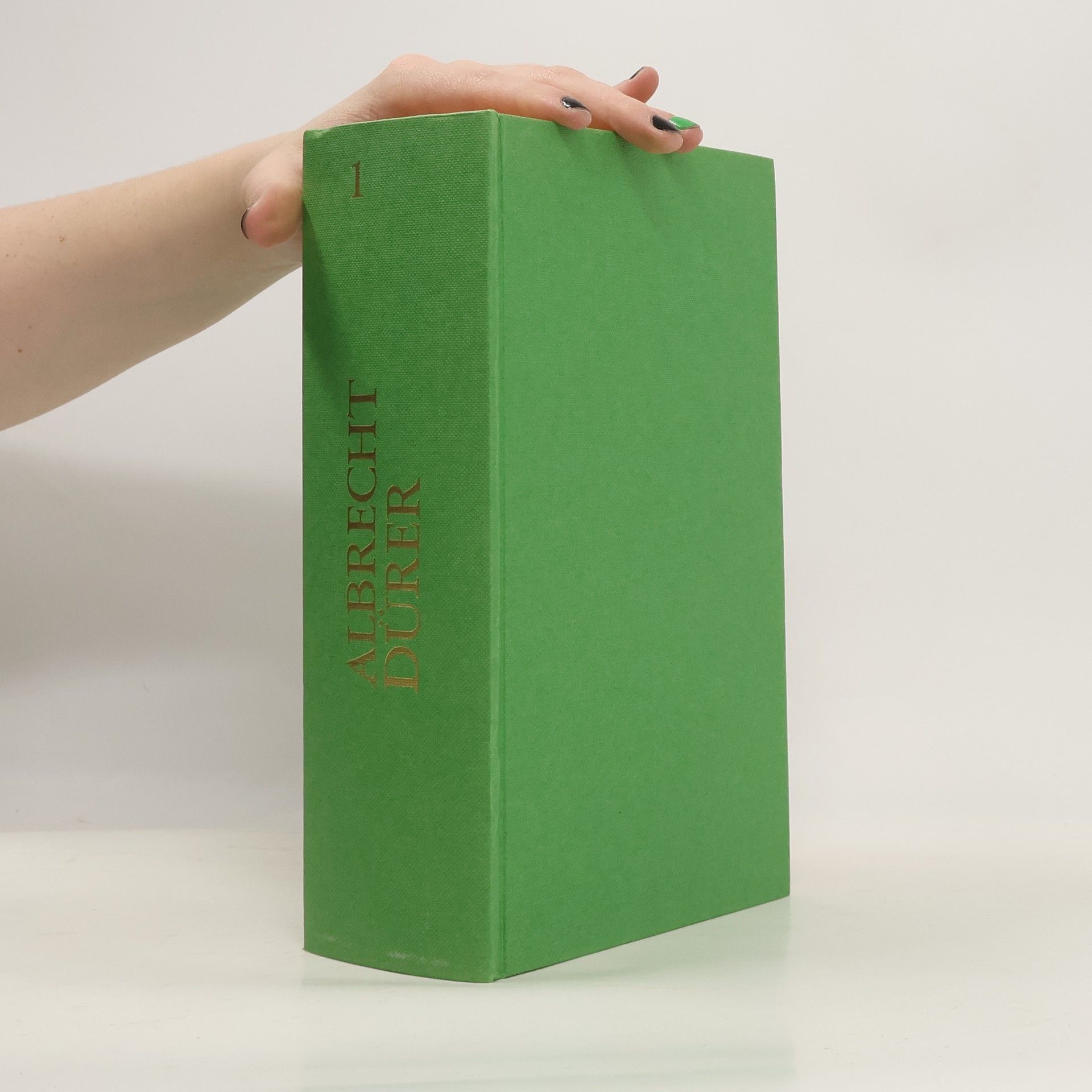 Autorenkollektiv Albrecht Dürer 1471 bis 1528