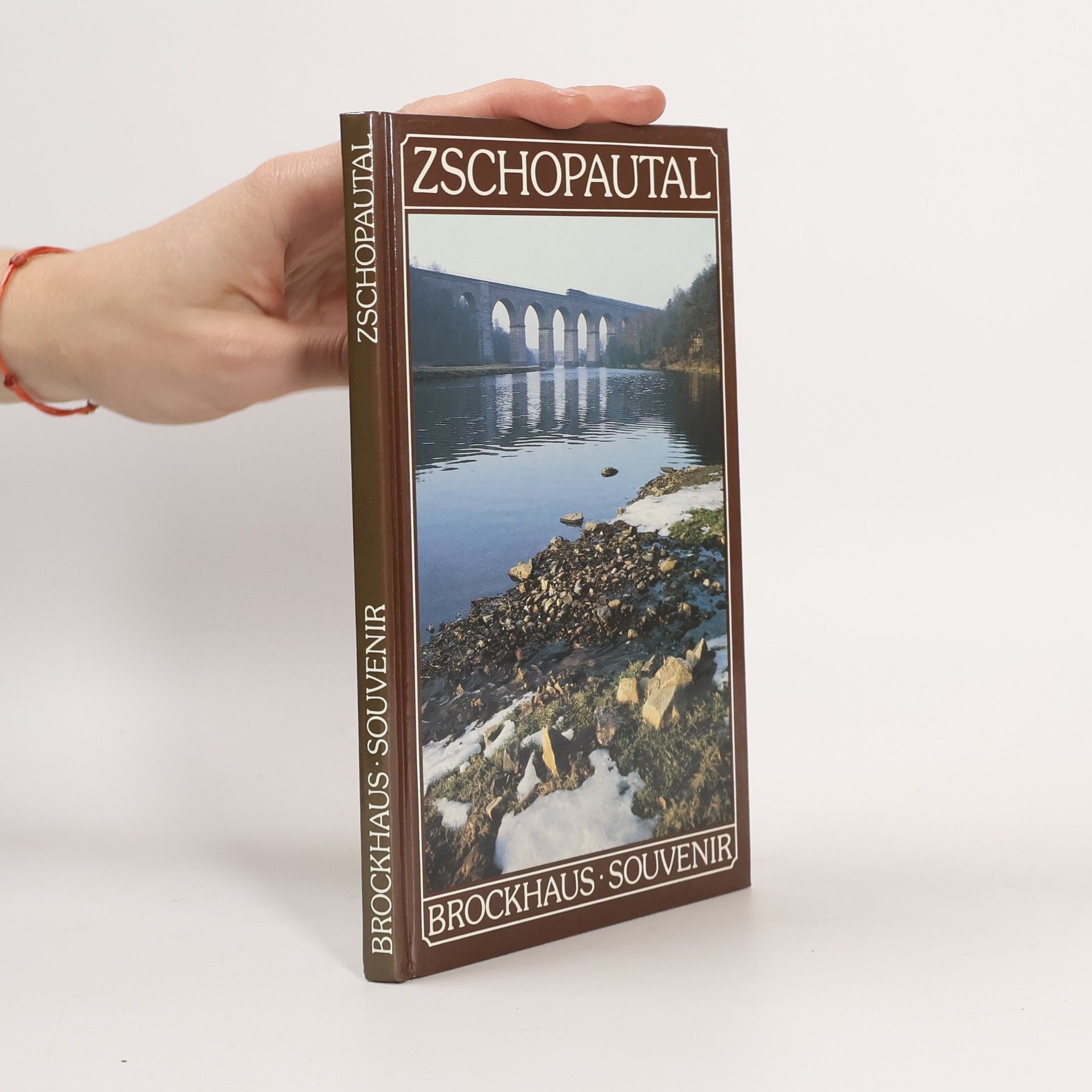 Wolfgang Thomas Zschopautal