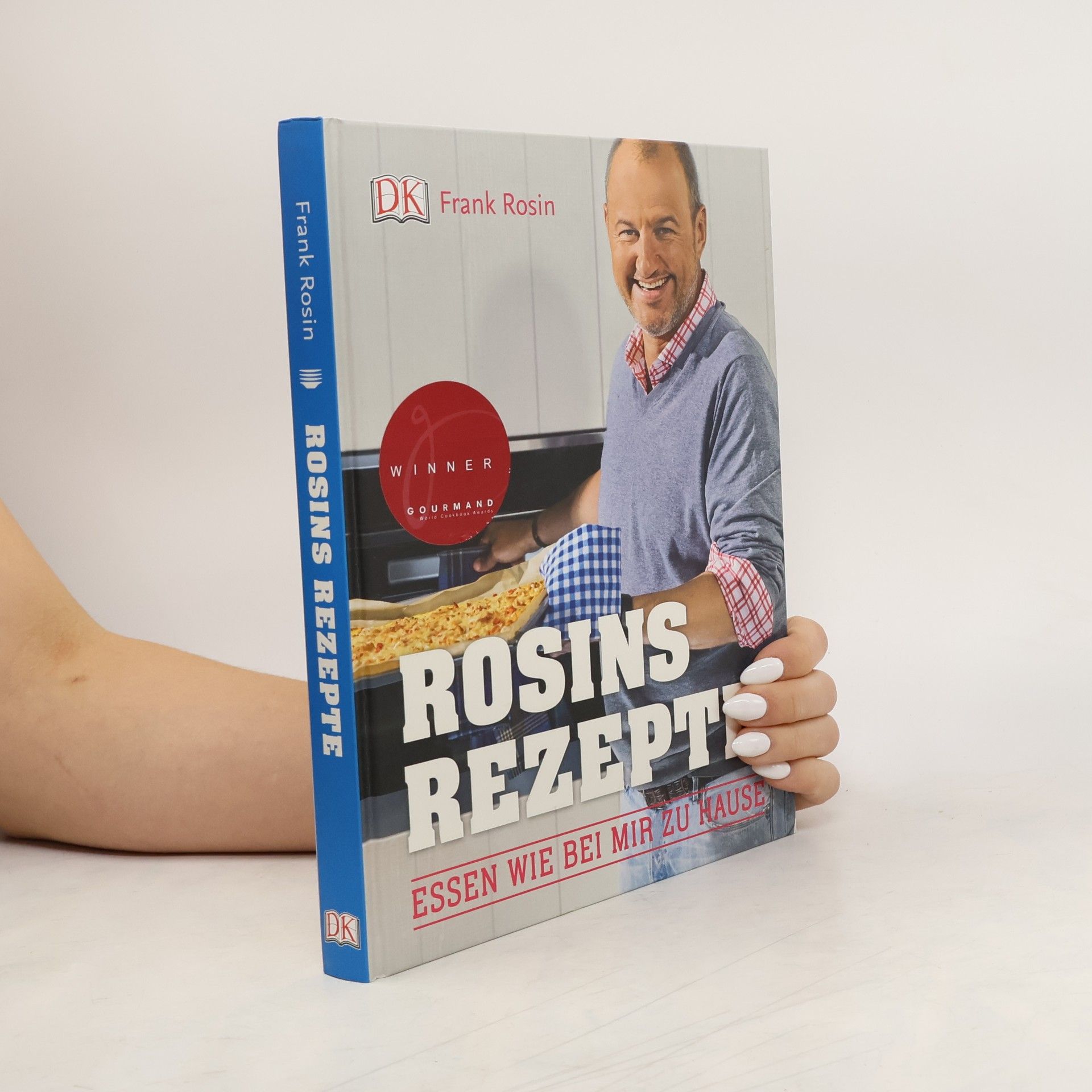 Rosins Rezepte