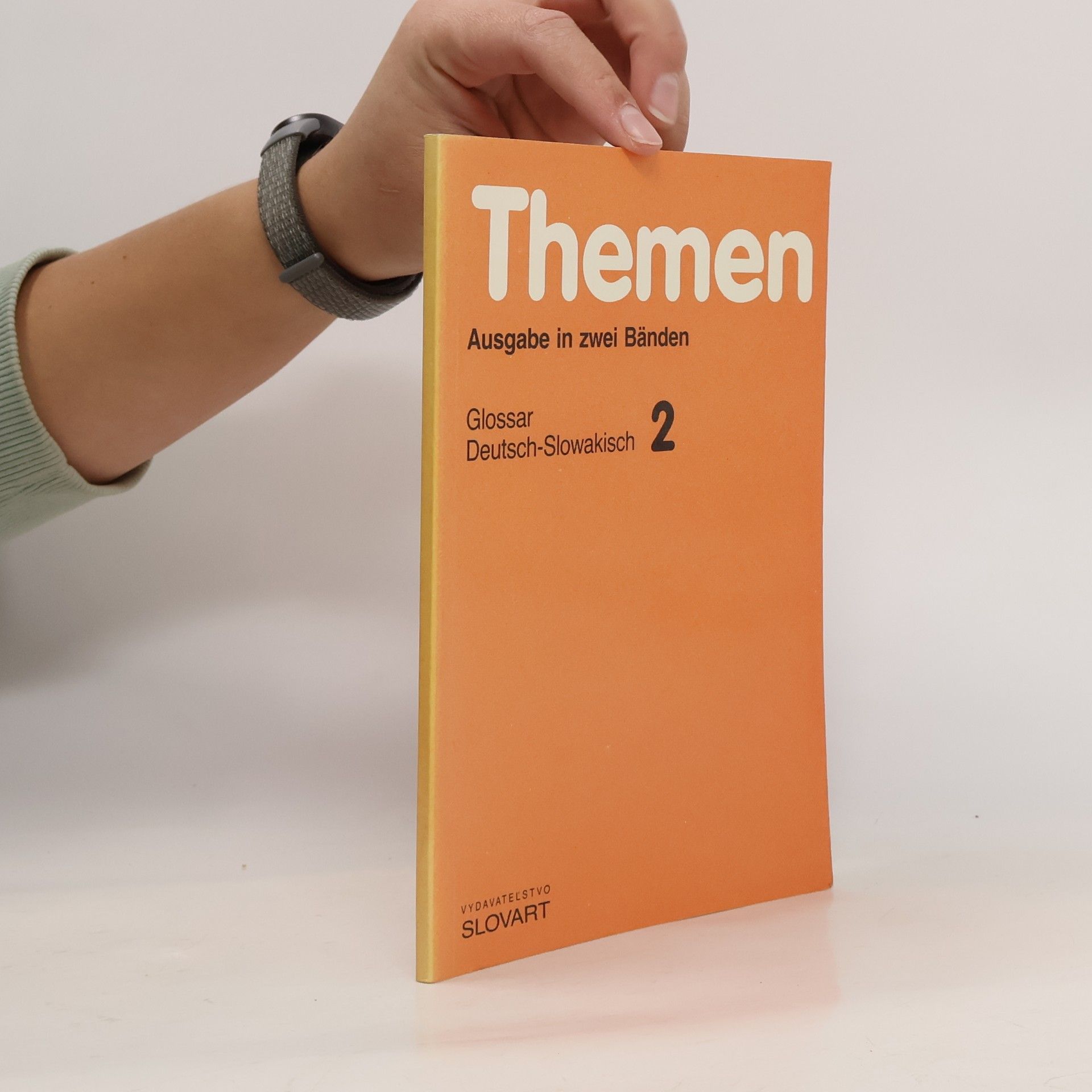 Autorenkollektiv Themen